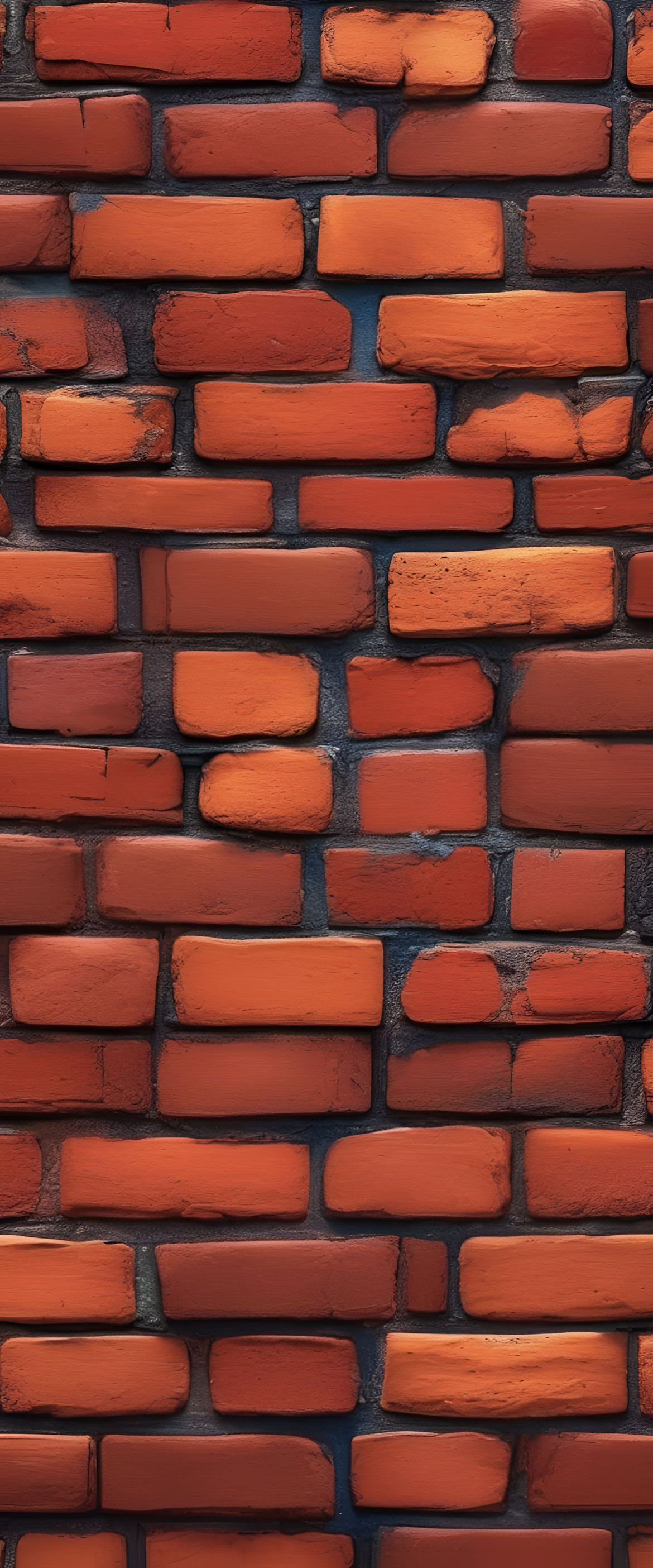 A Brick Wallpaper