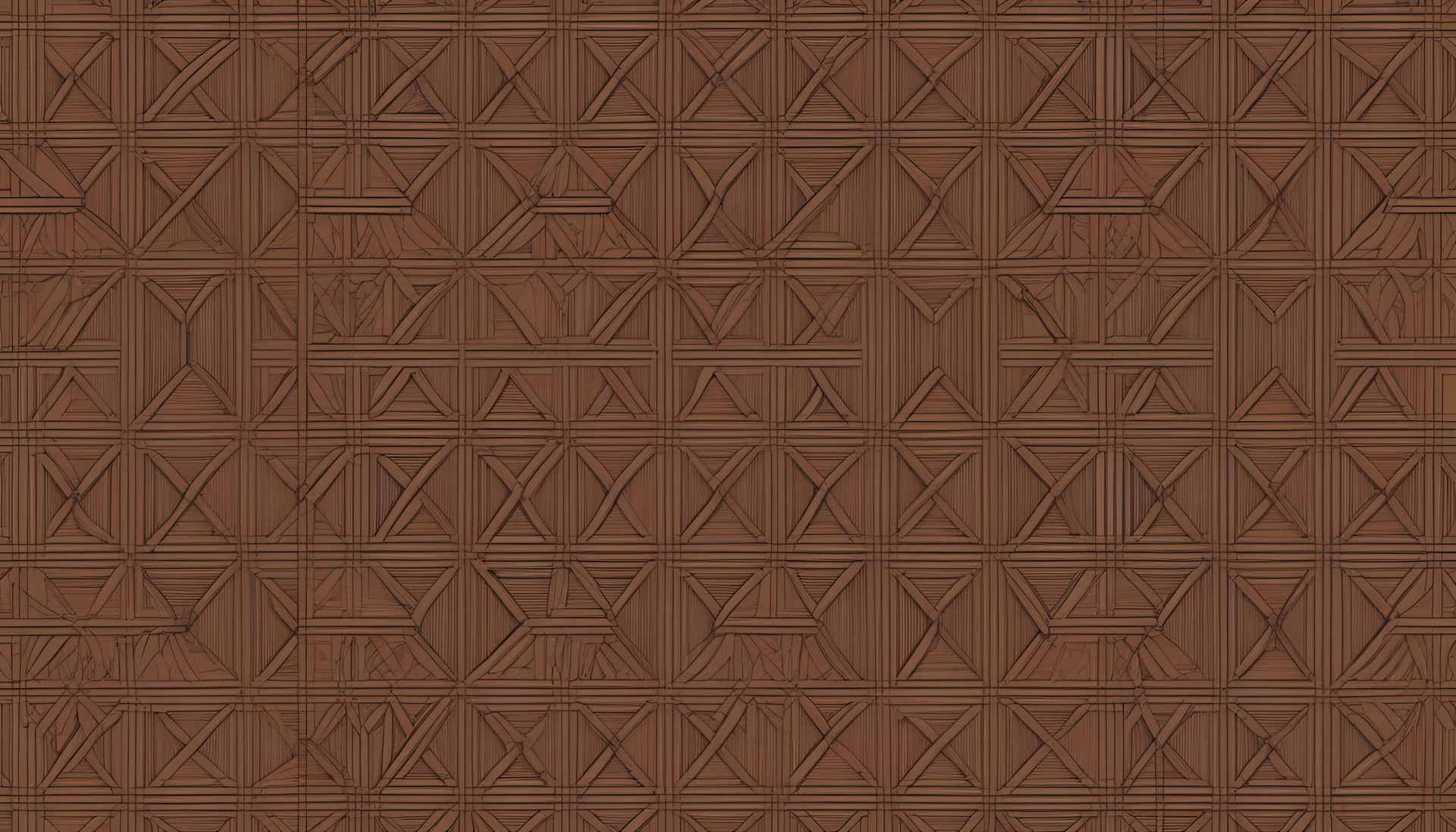 A Brown Background