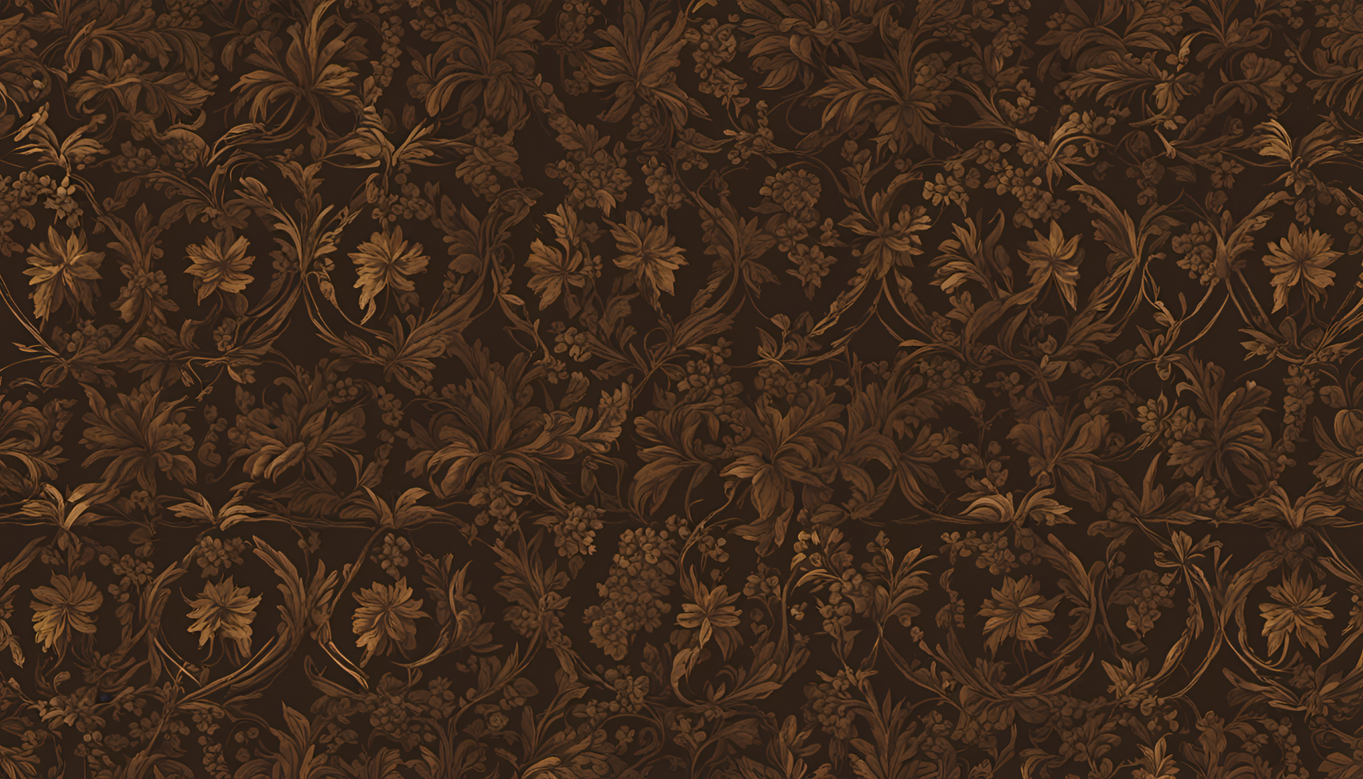 Elegant brown textured wallpaper.