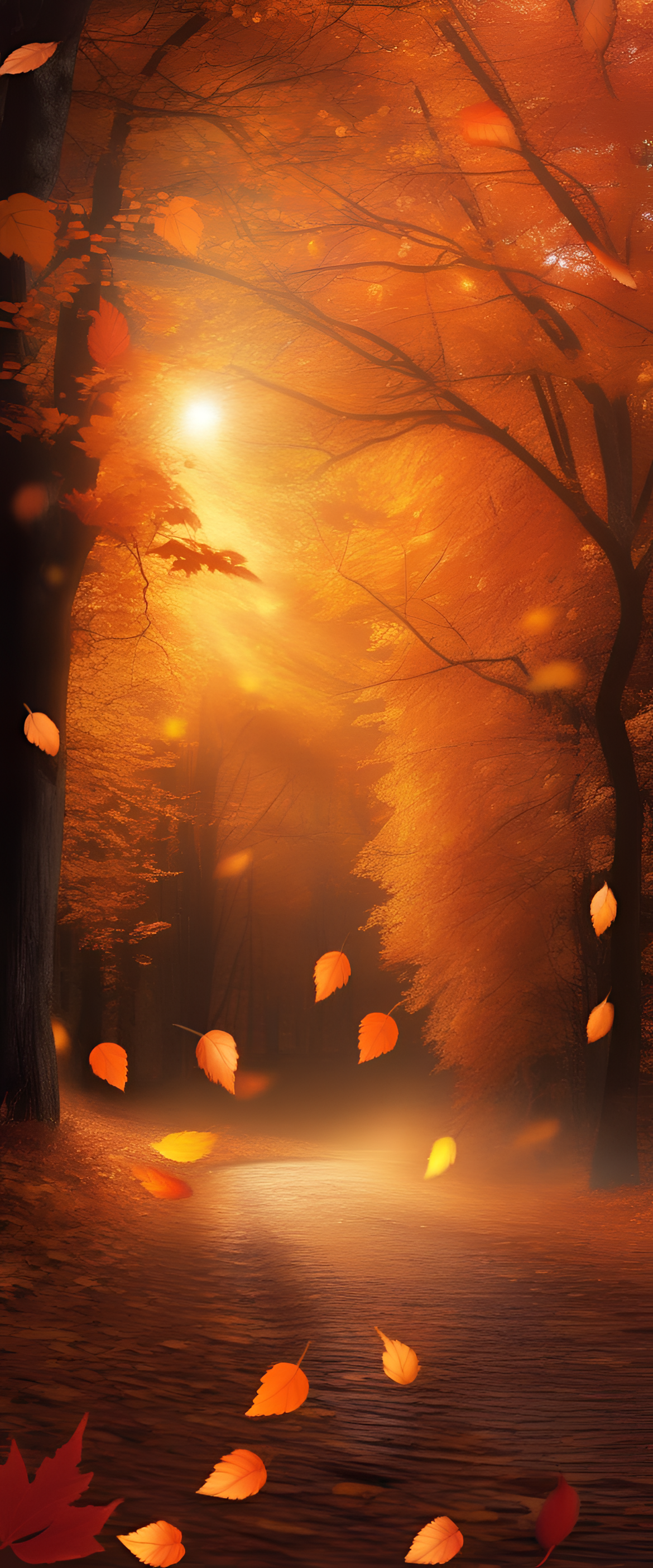 A Fall Backgrounds