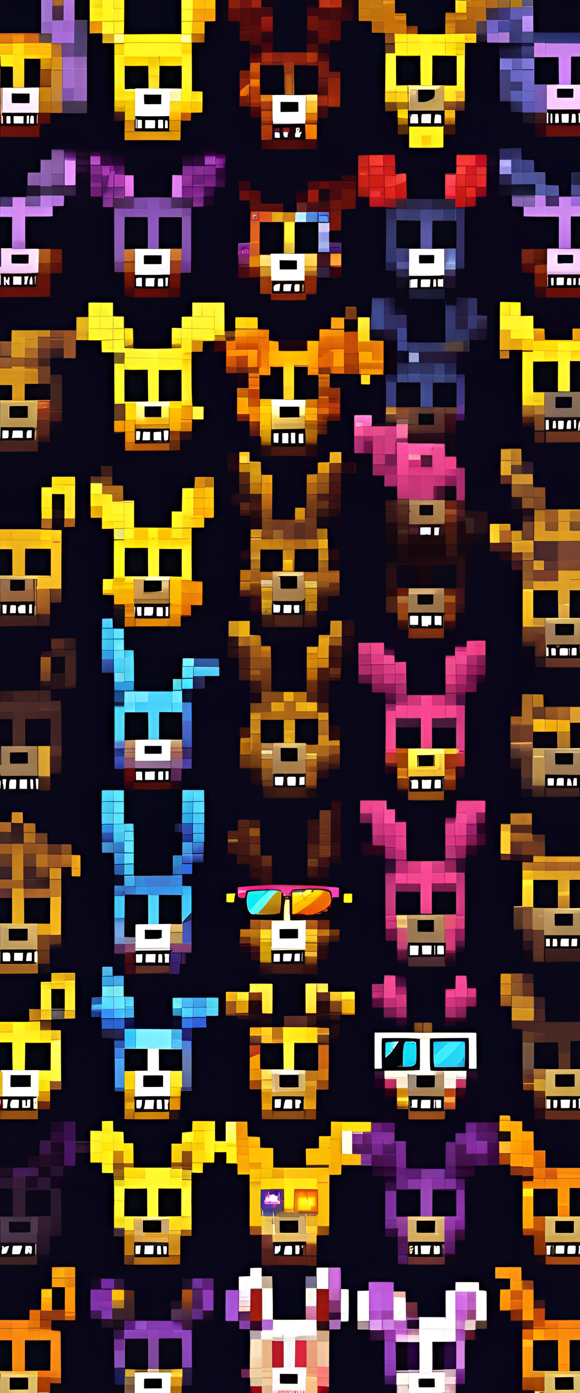 A Fnaf Wallpaper