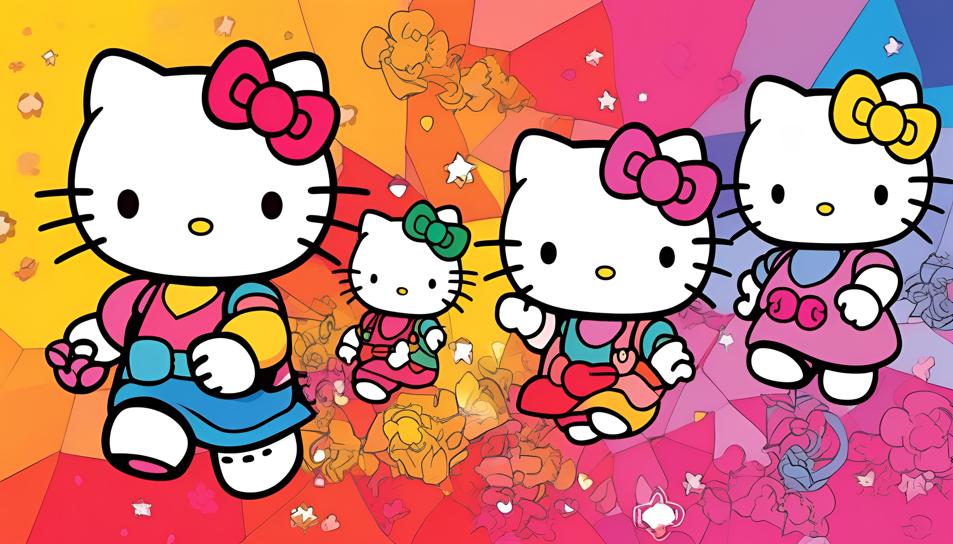 A Hello Kitty Pictures