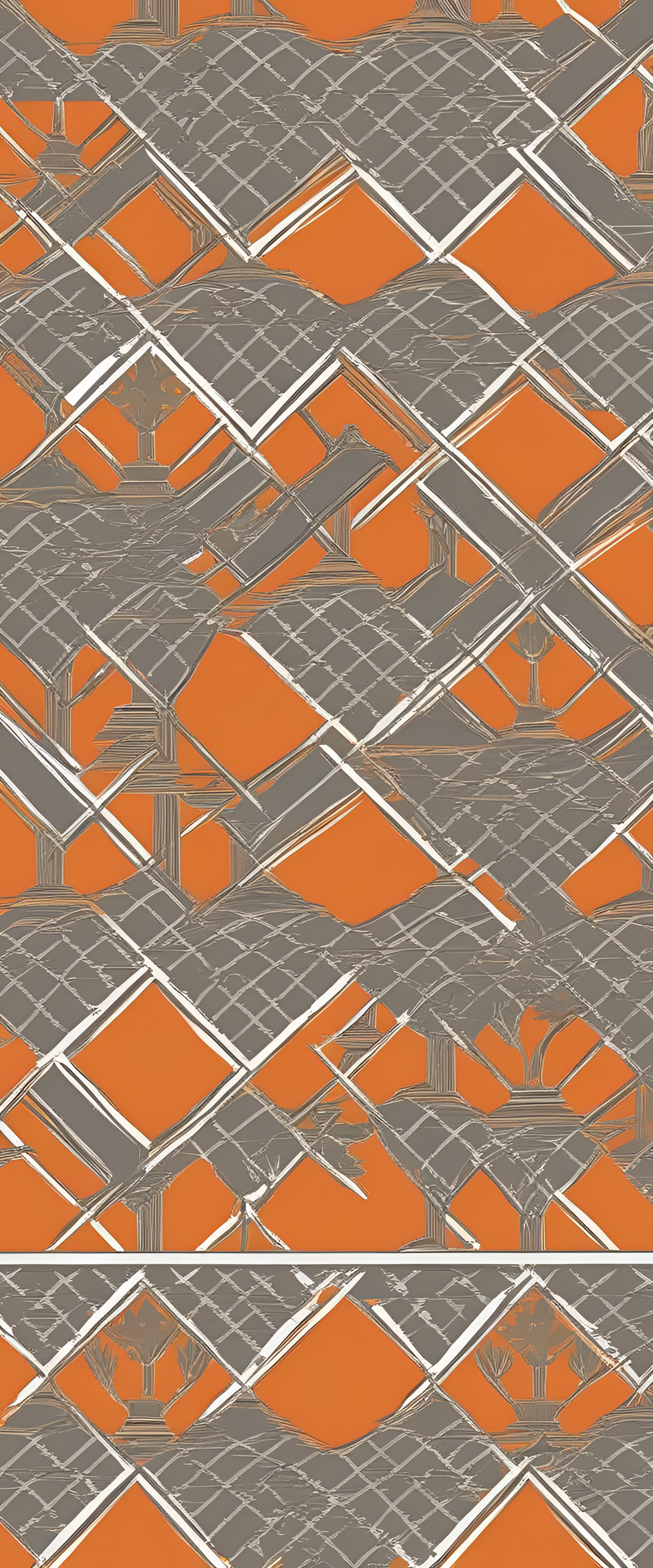 A Home Depot Wallpaper