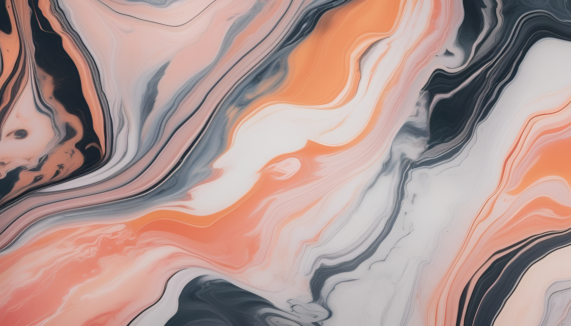 A Marble Background