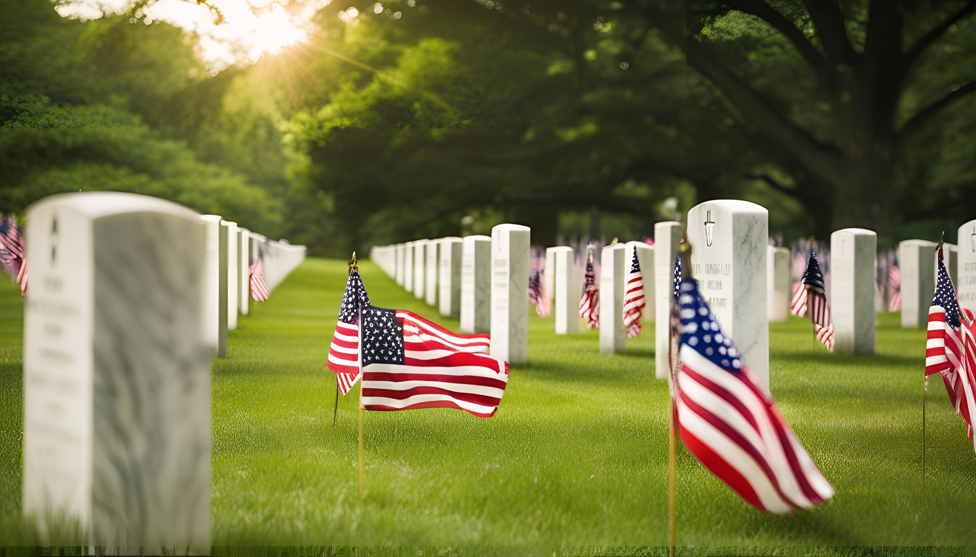 A Memorial Day Images