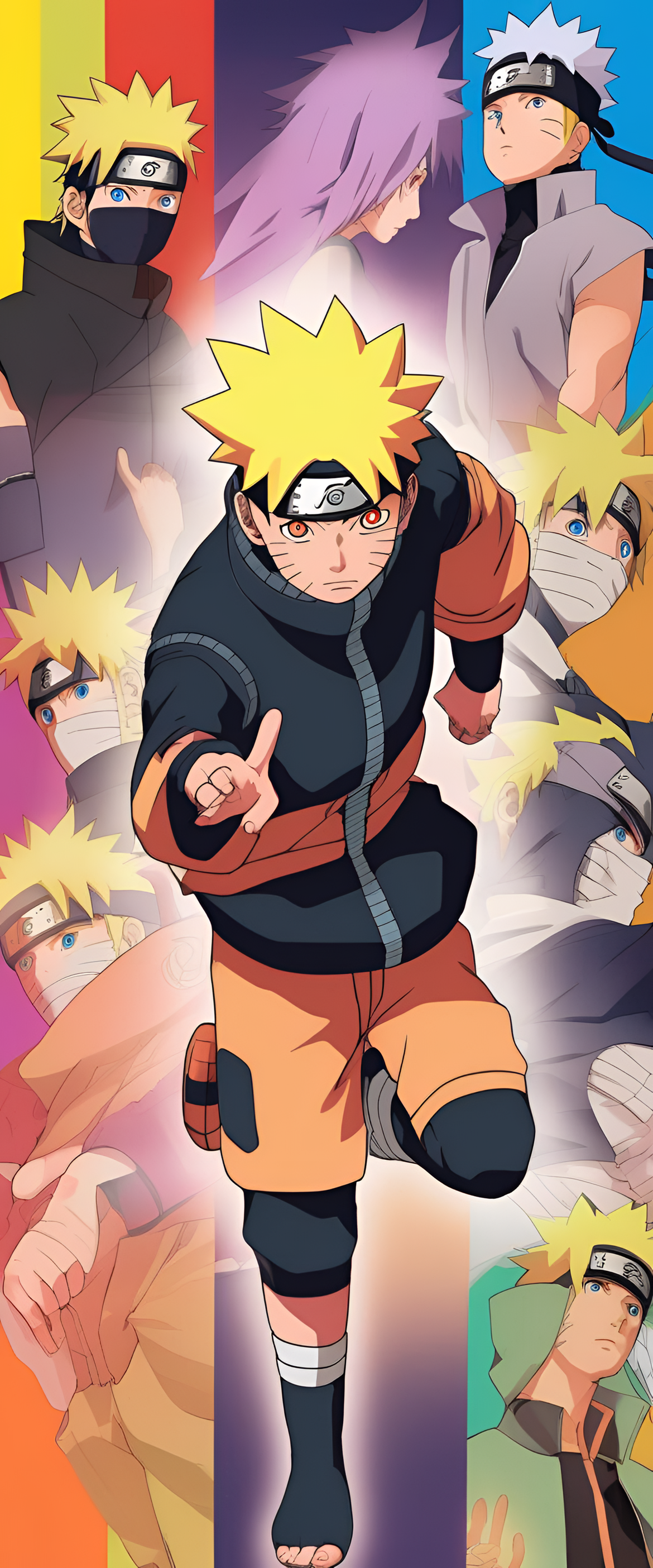 A Naruto Pictures