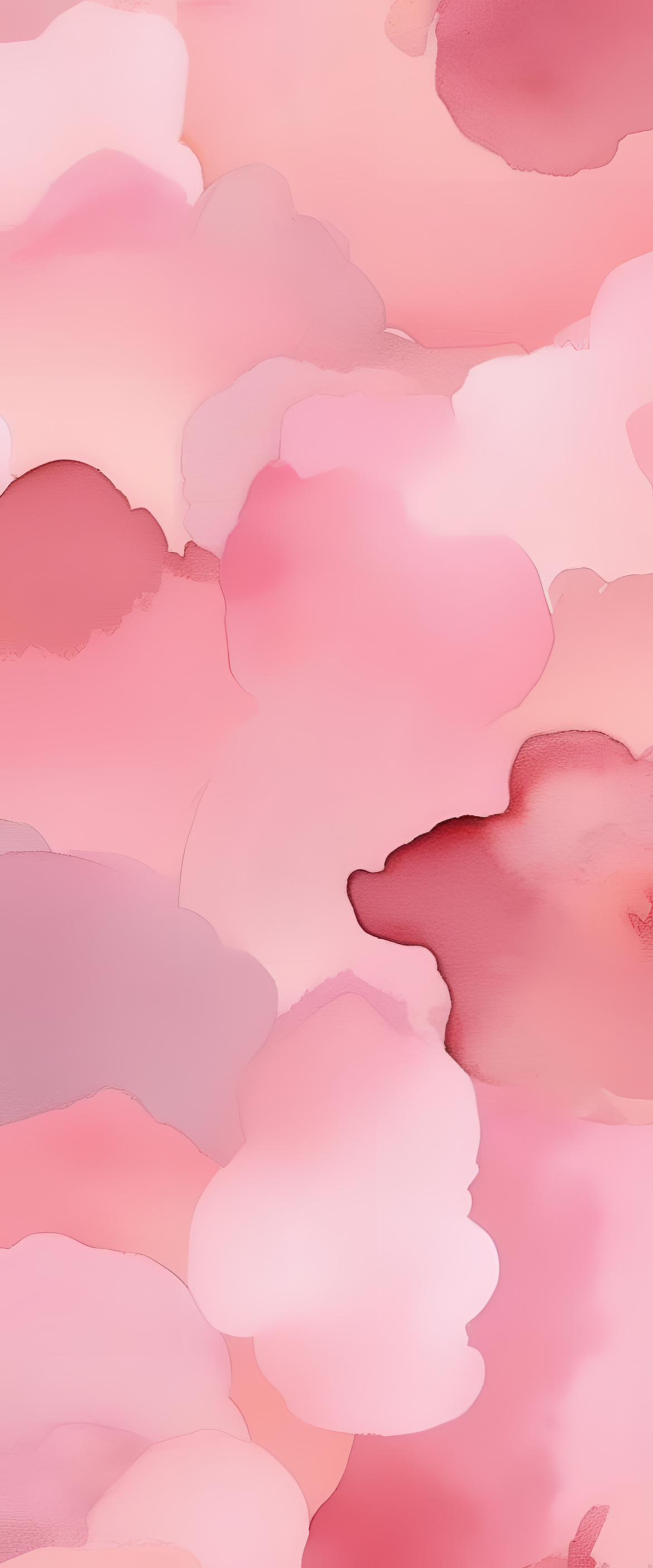 A Pink Wallpaper Aesthetic