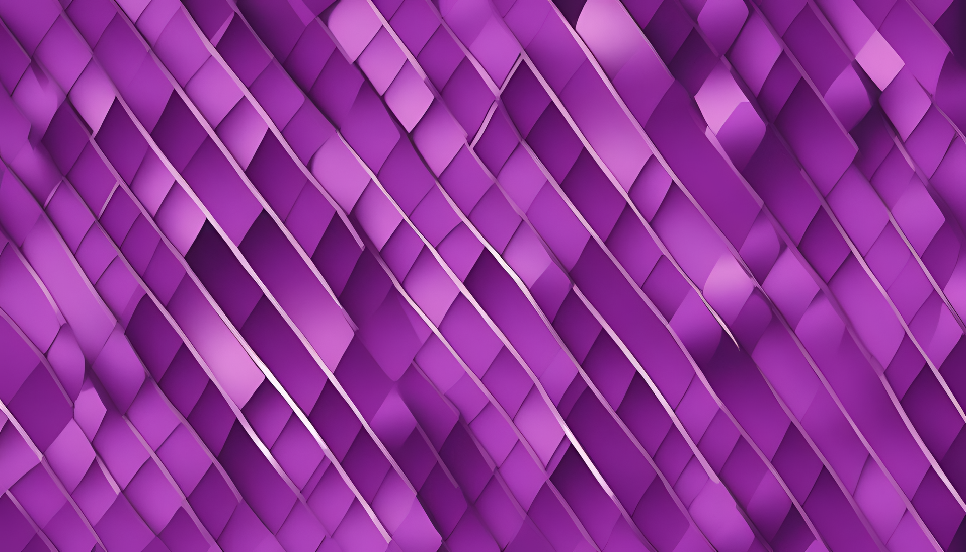 Vibrant purple abstract background