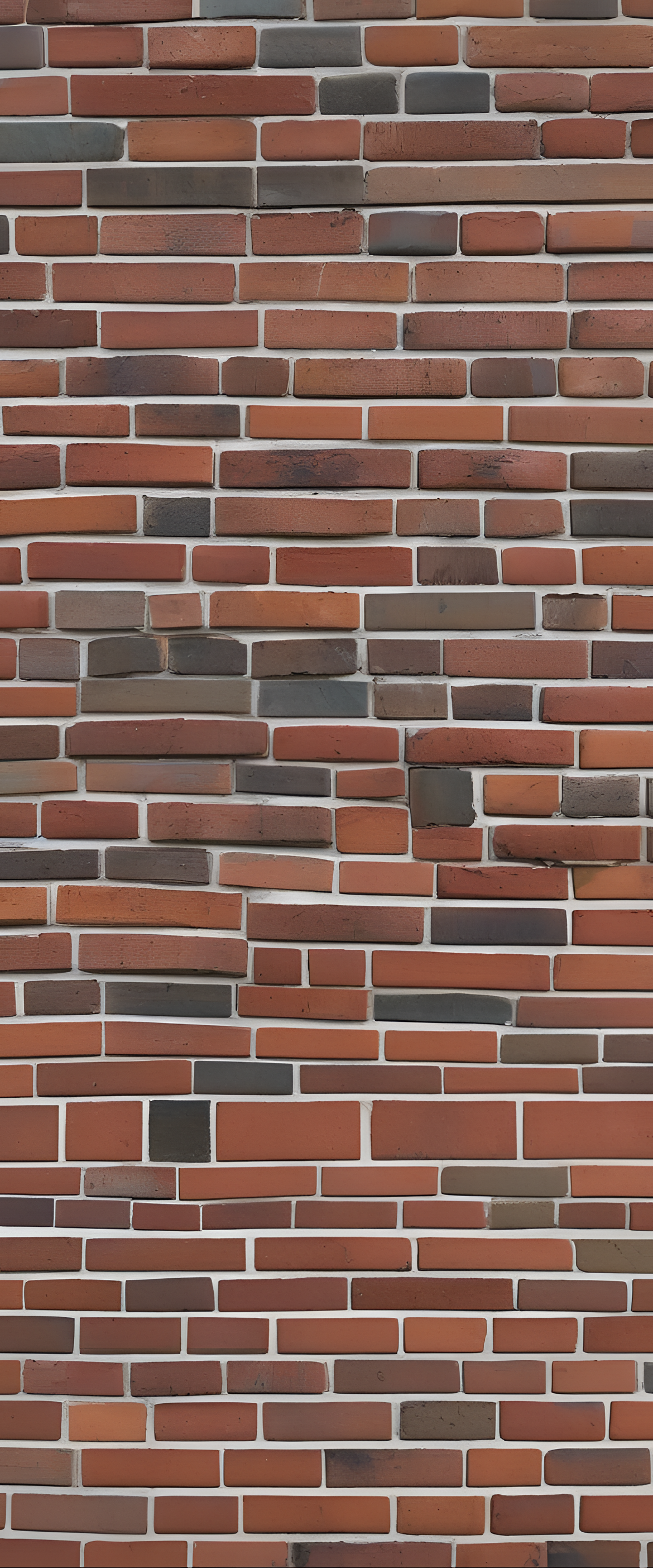 A Brick Wallpaper