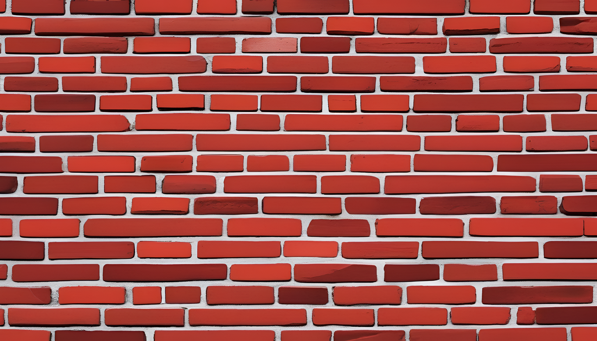 A Brick Wallpaper