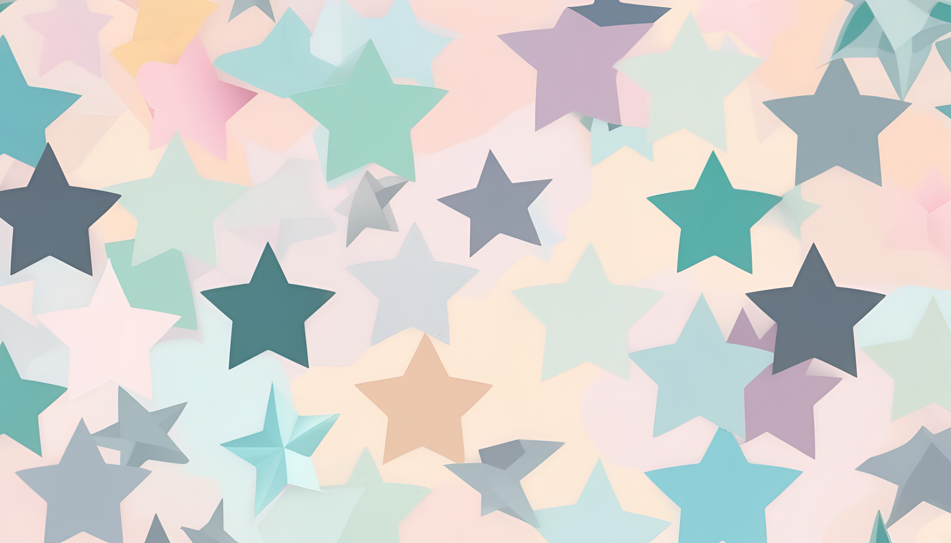 A Star Background