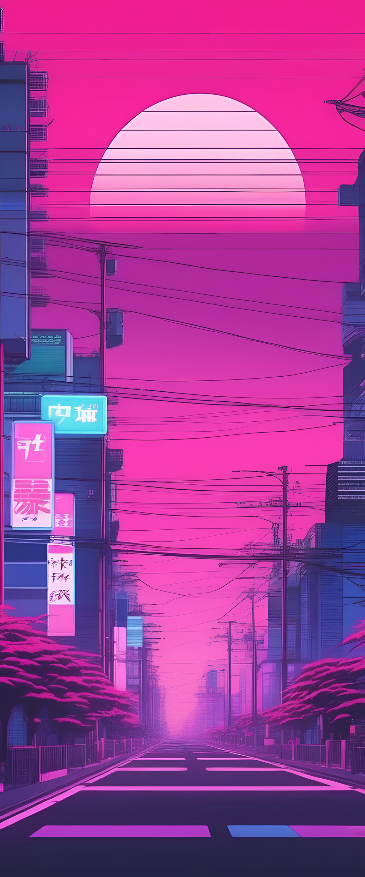 An Anime Backgrounds