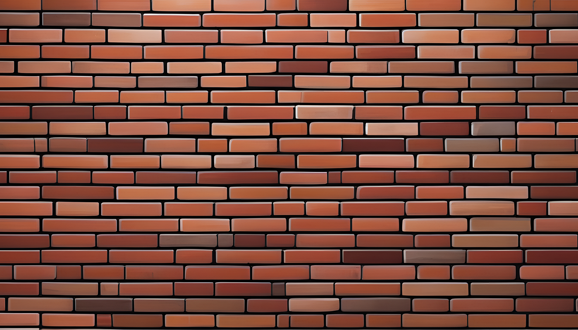 A Brick Wallpaper