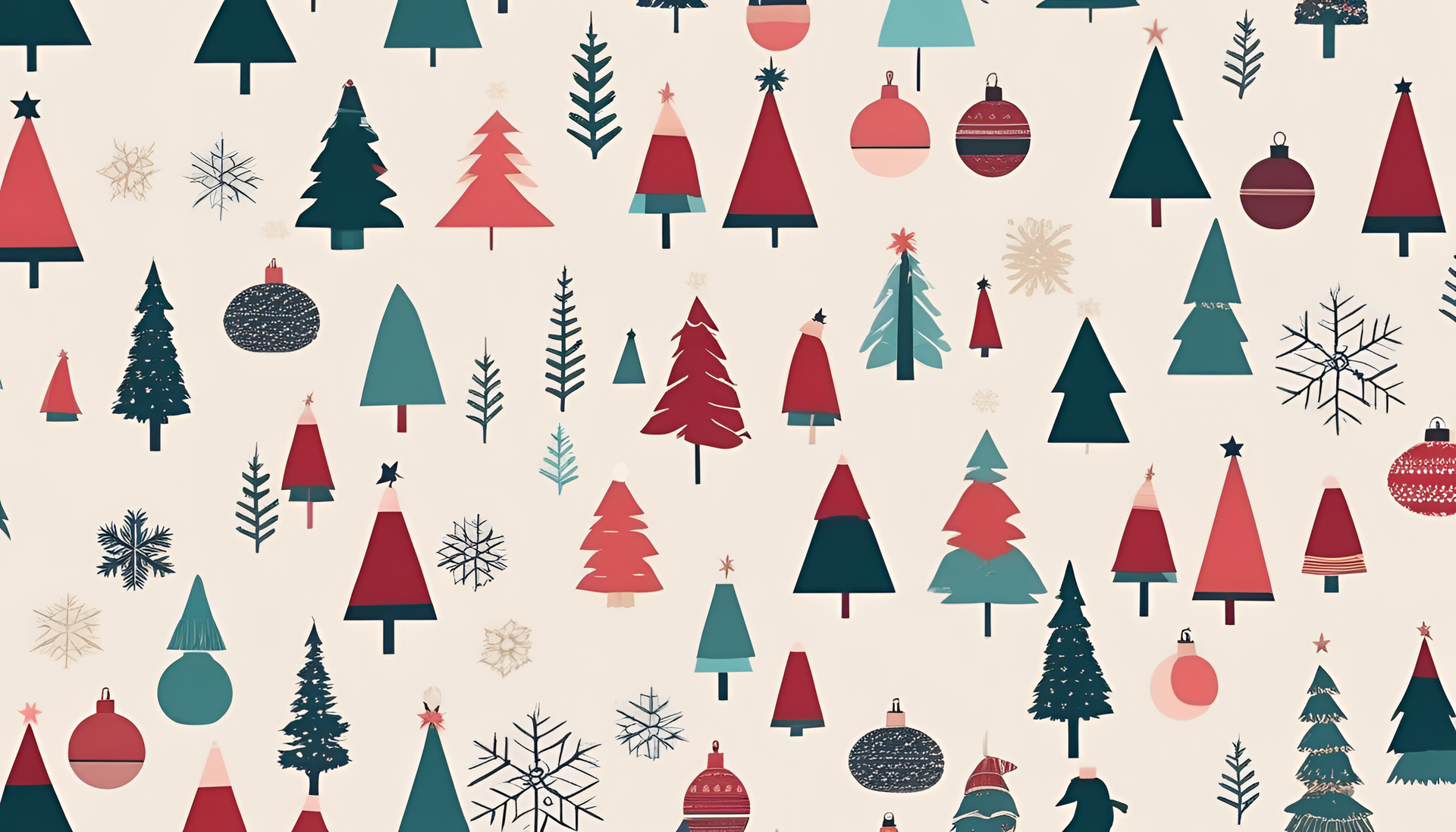 A Christmas Background Images