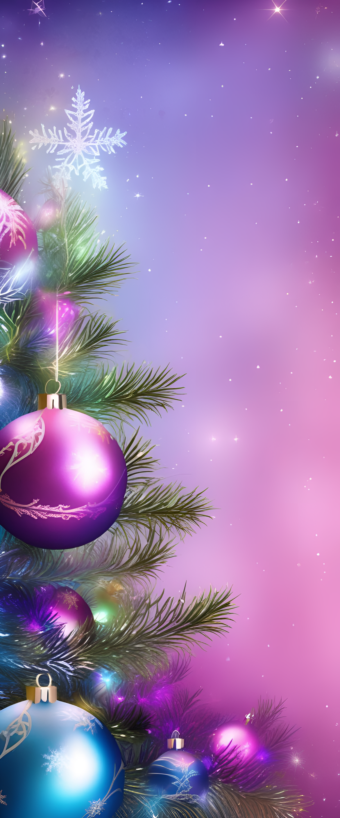 A Christmas Background Images