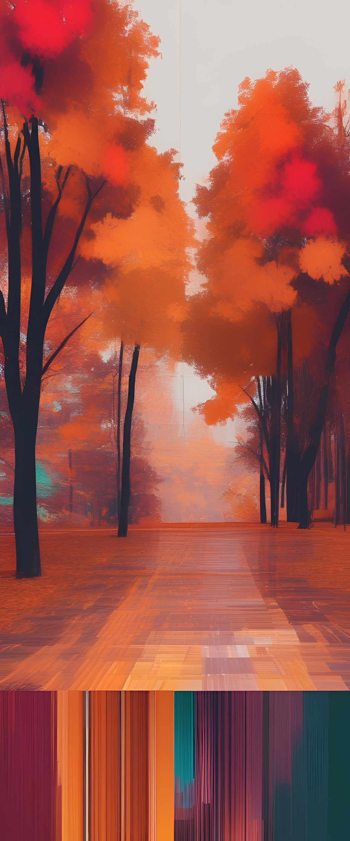 A Fall Backgrounds