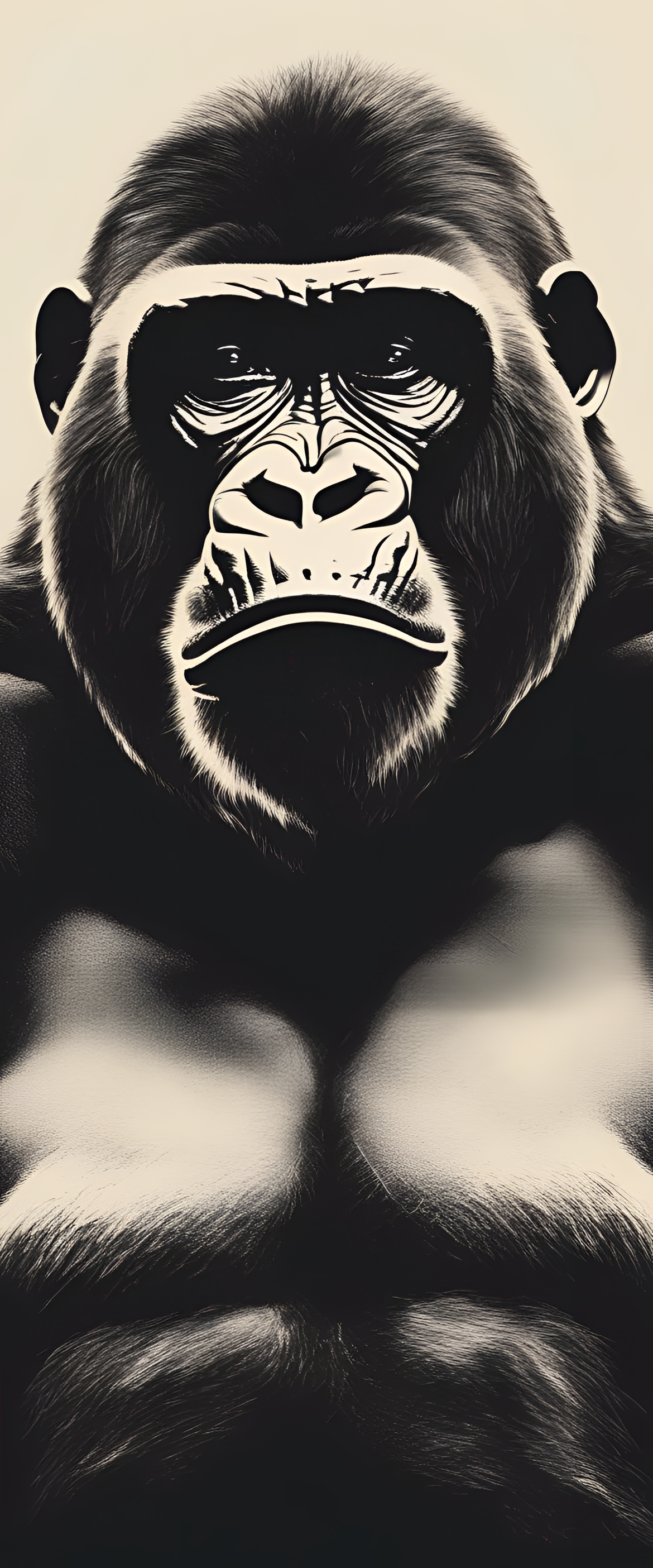 A Gorilla Tag PFP