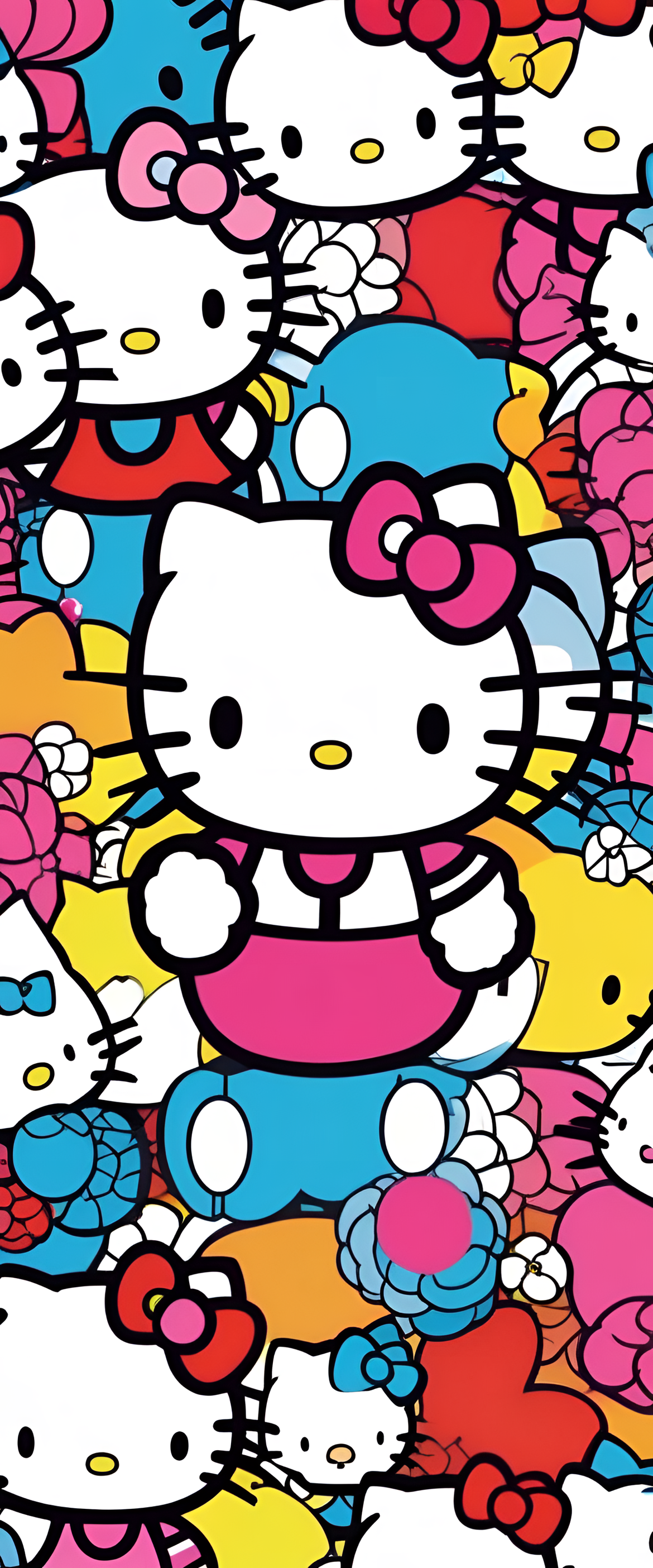 A Hello Kitty Pictures