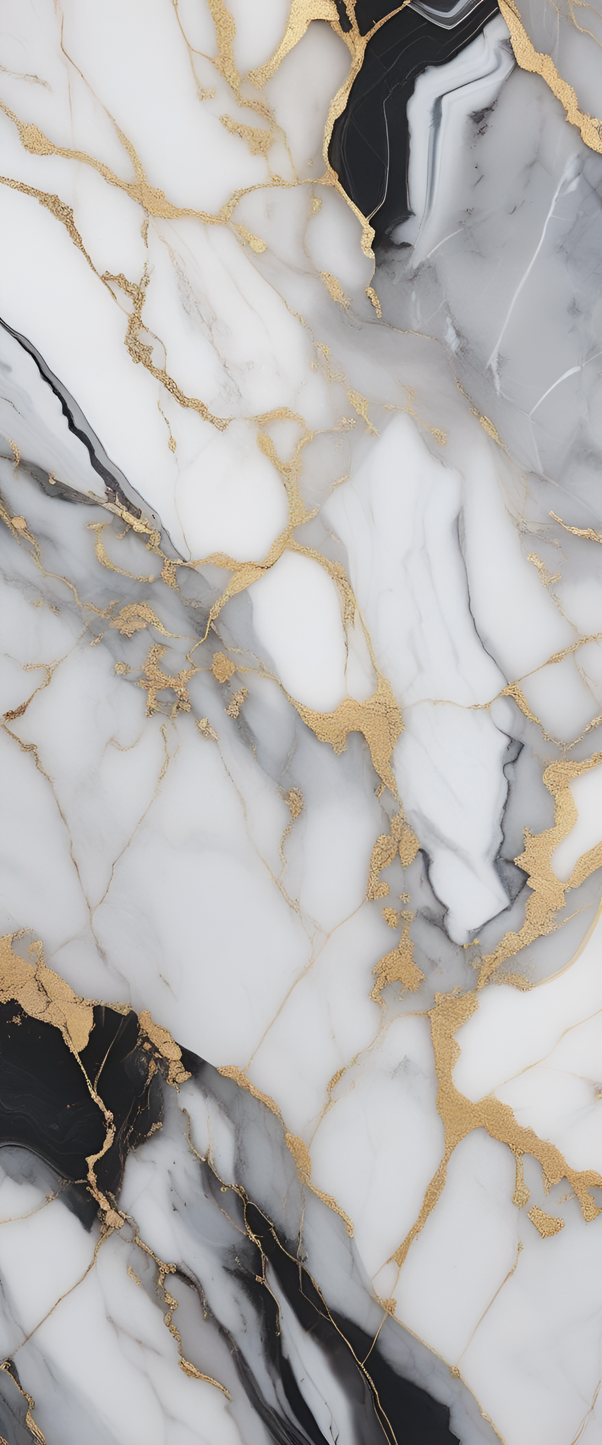 A Marble Background