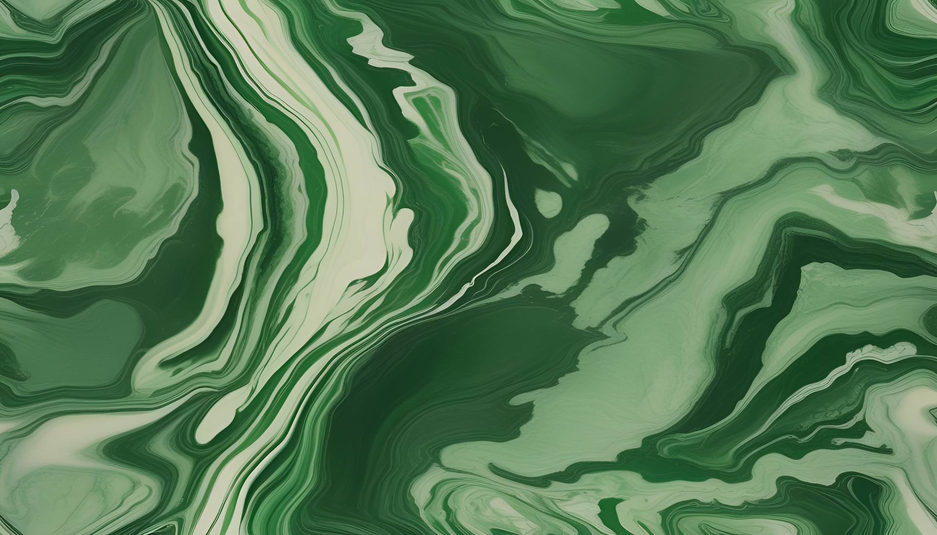 Acid green marble wallpaper design.