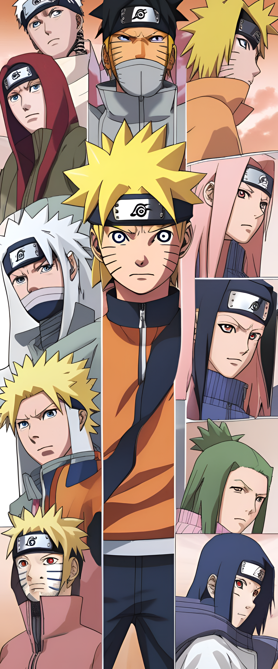 A Naruto Pictures