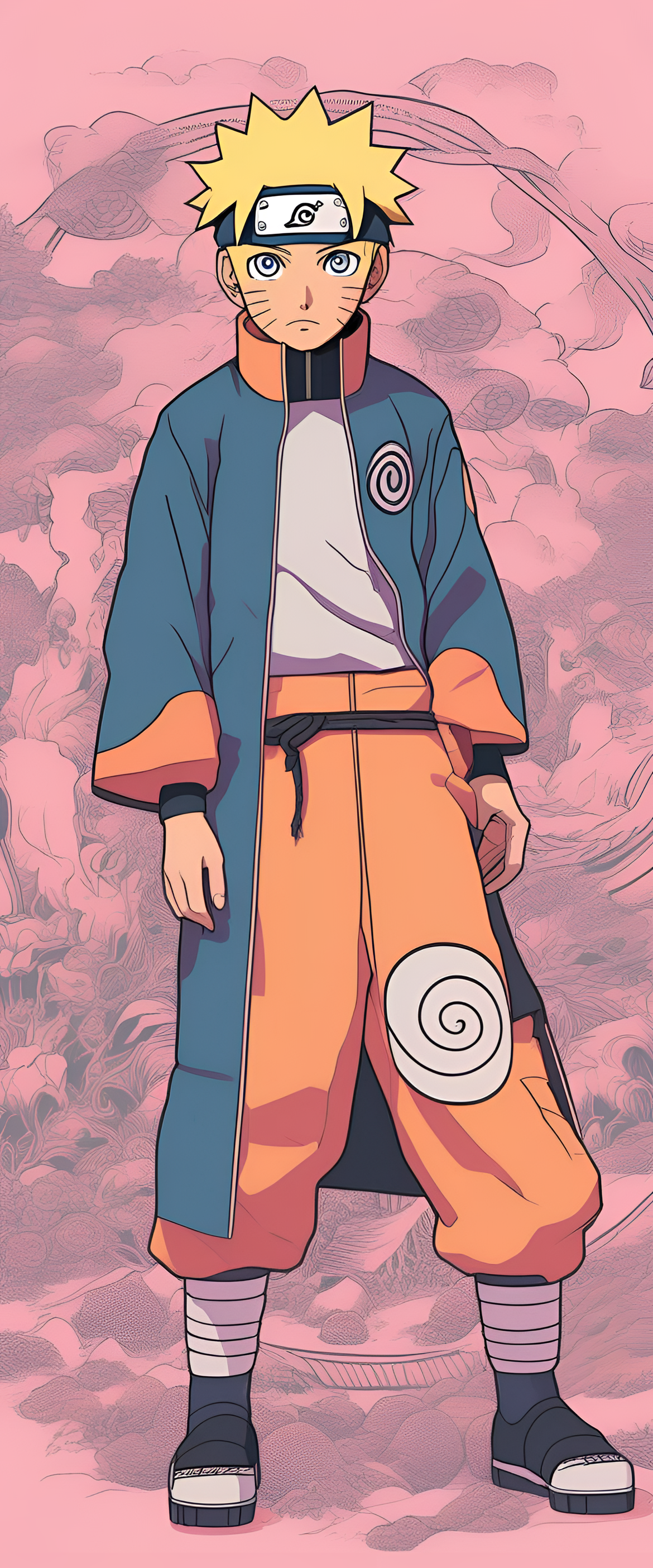 A Naruto Pictures