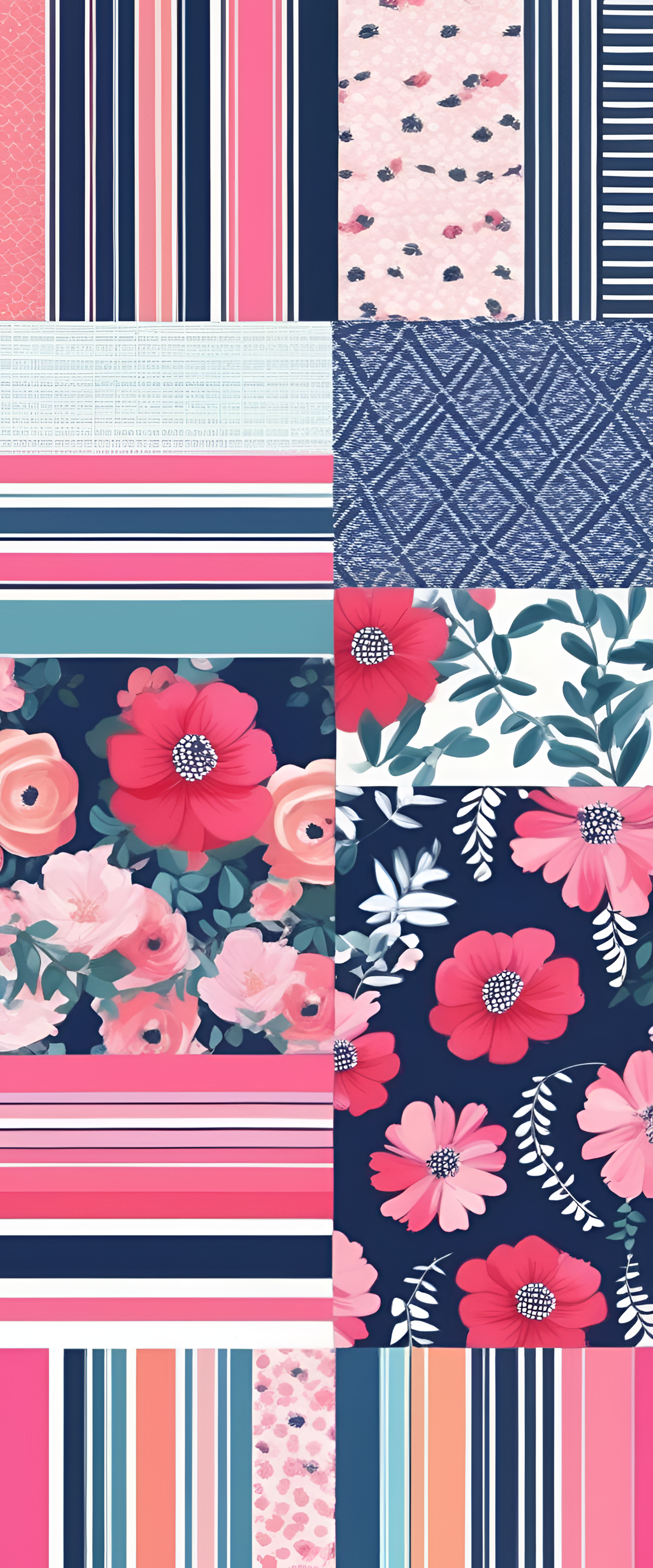 A Preppy Backgrounds