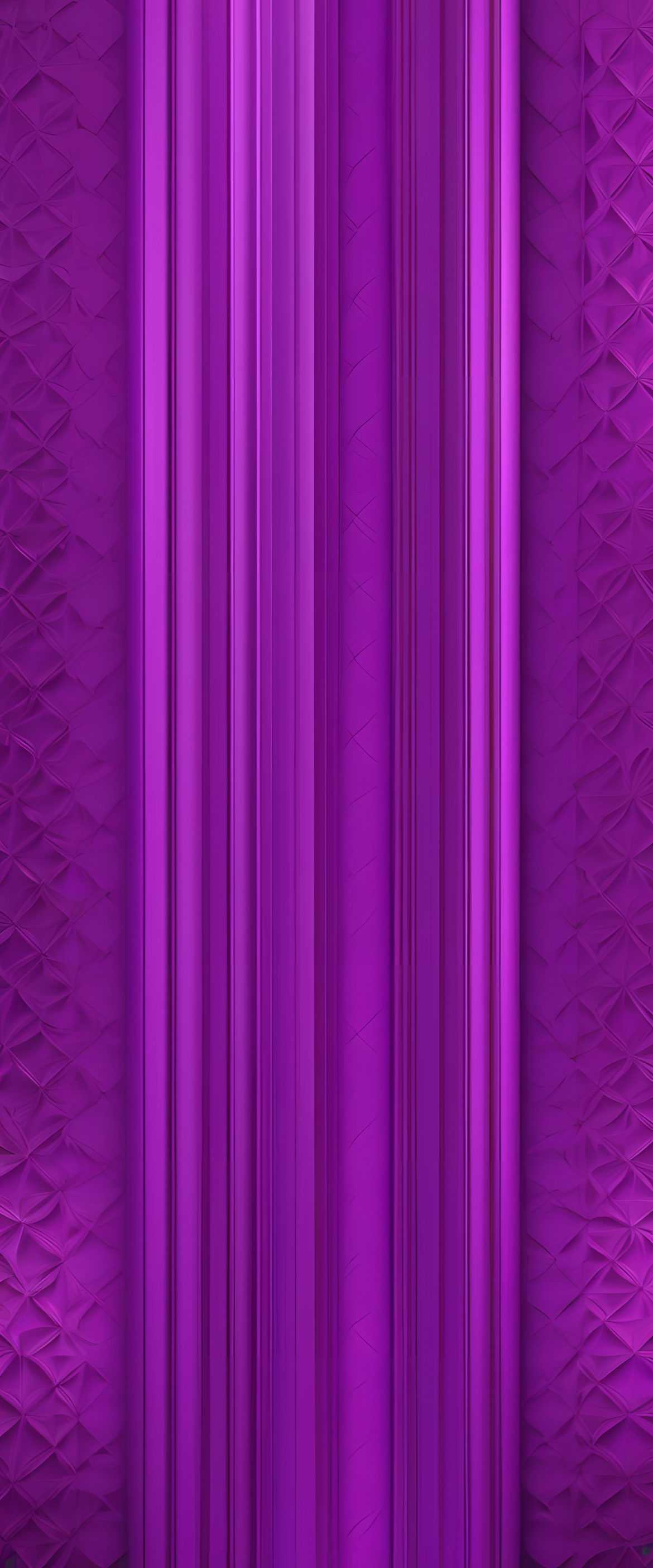 Purple gradient wallpaper