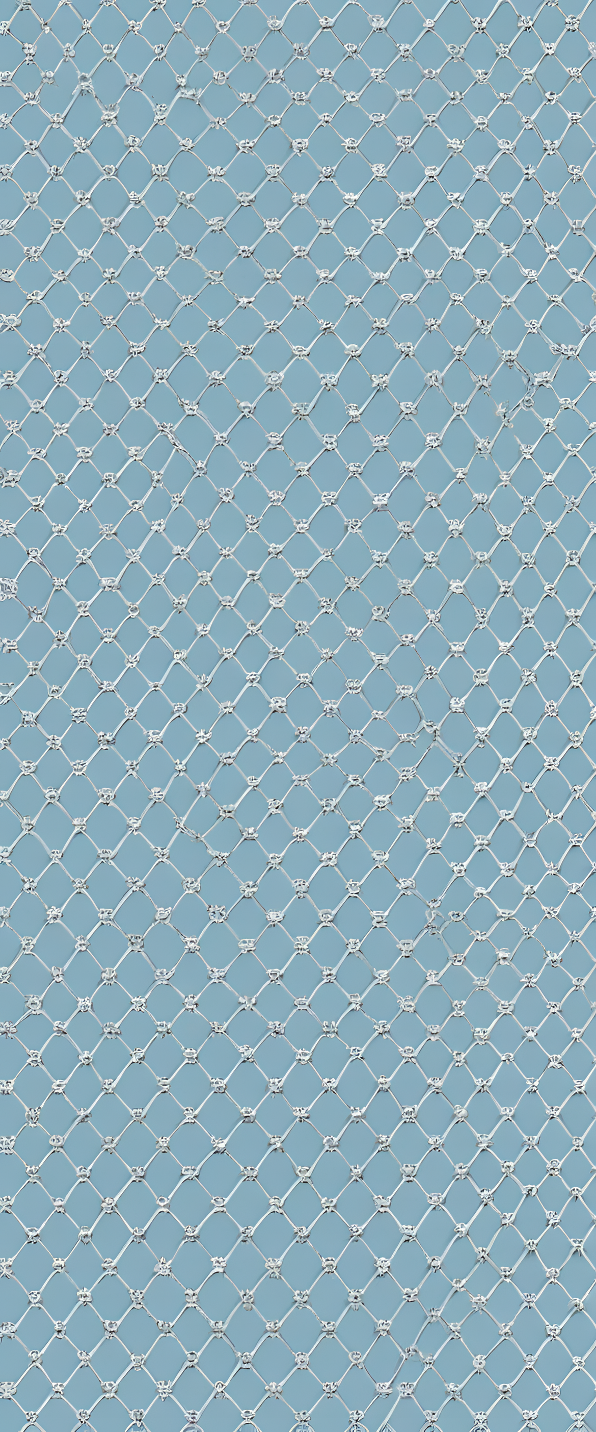 A Stitch Background