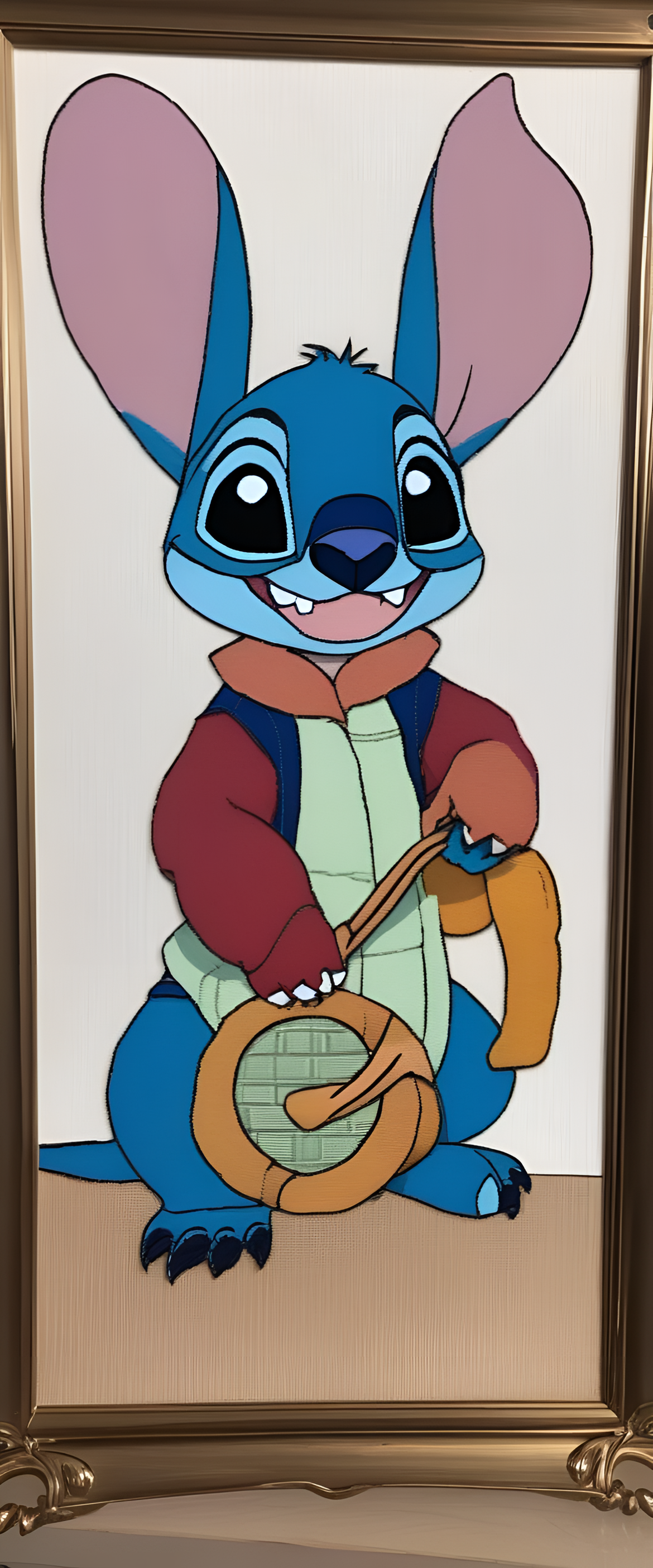 A Stitch Pictures