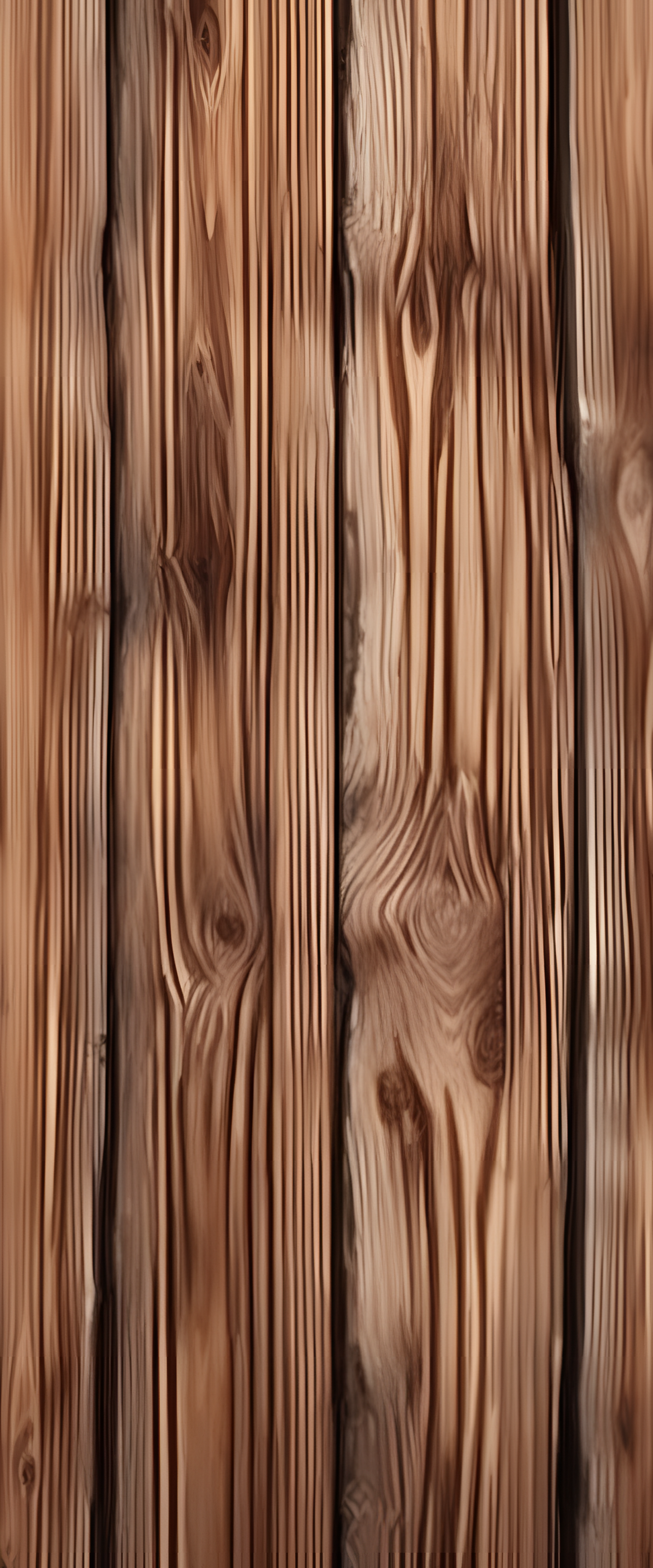 A Wood Background