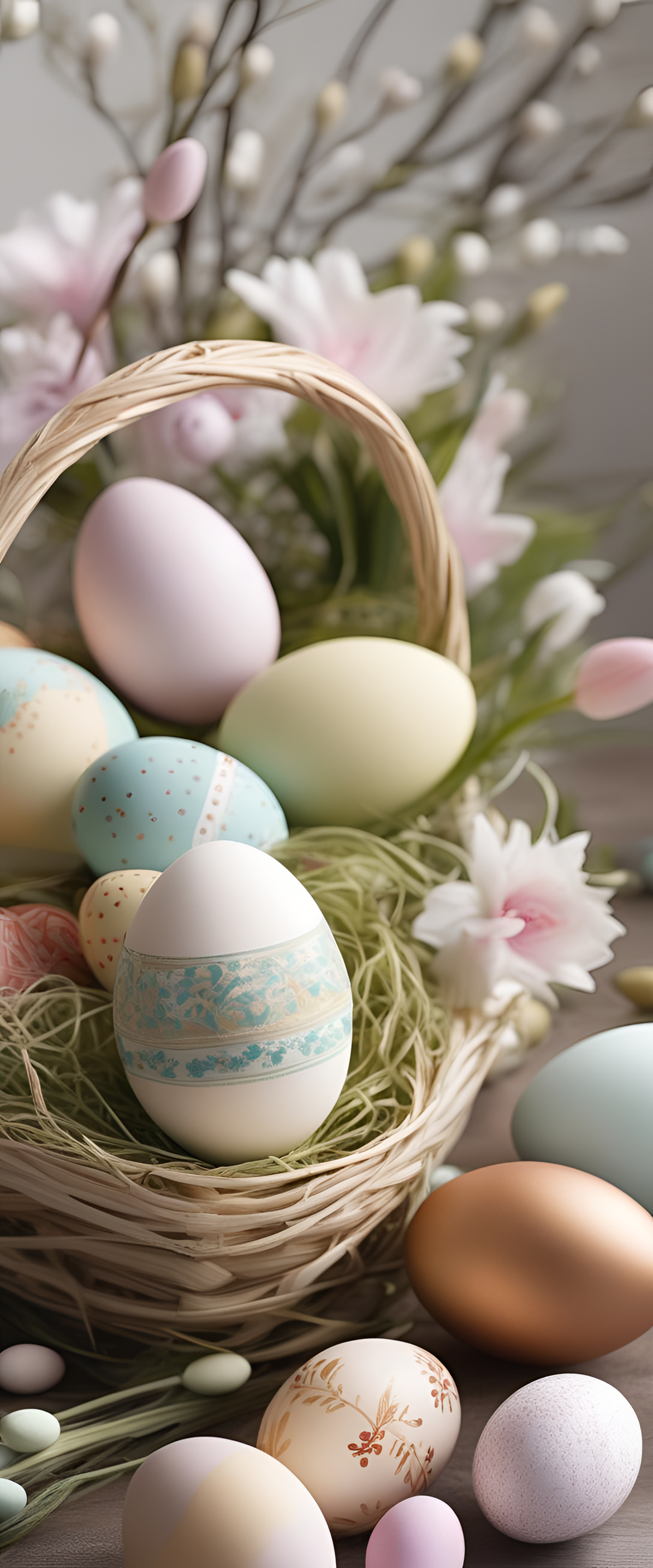 An Easter Images