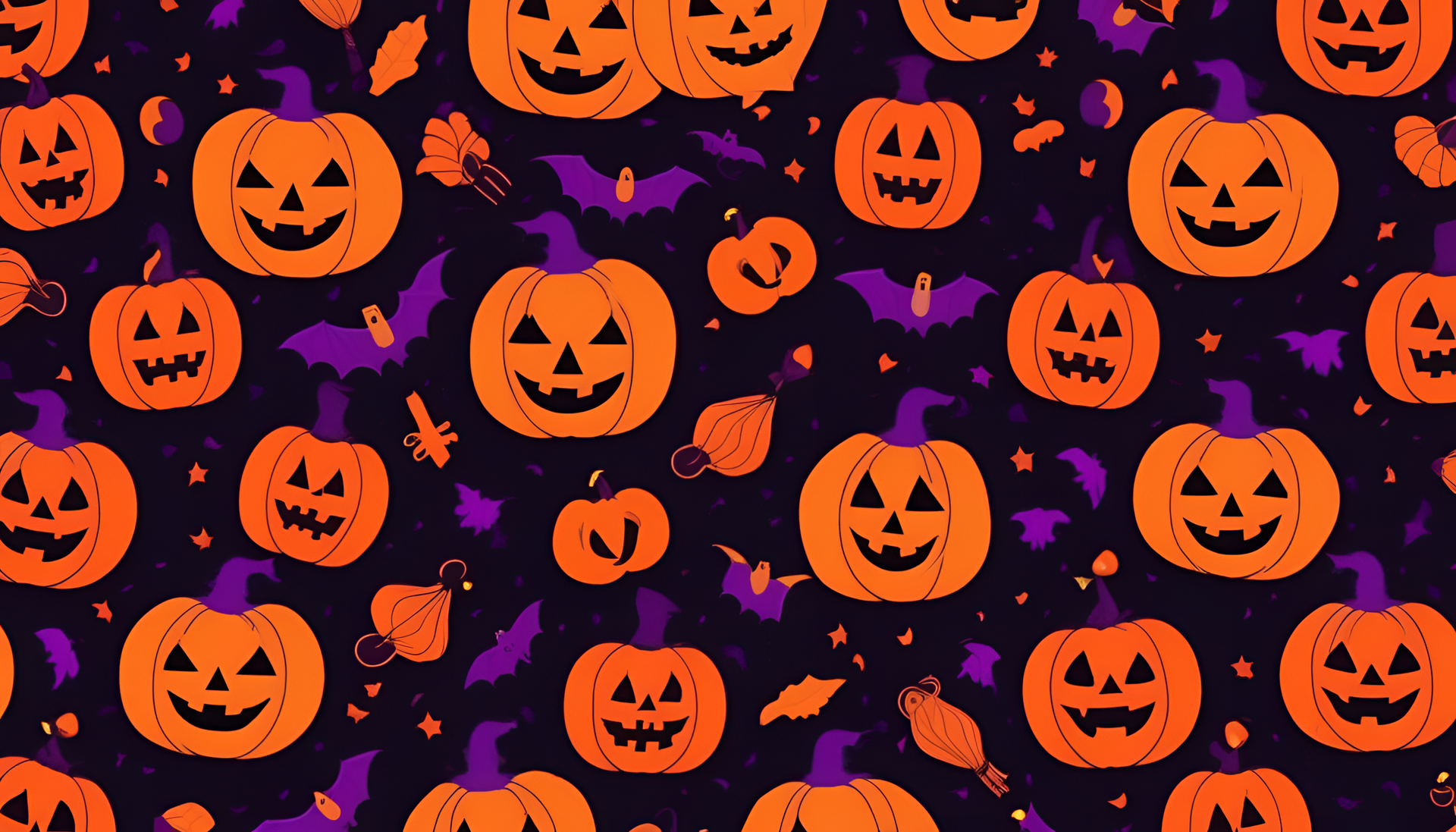 A Halloween Backgrounds