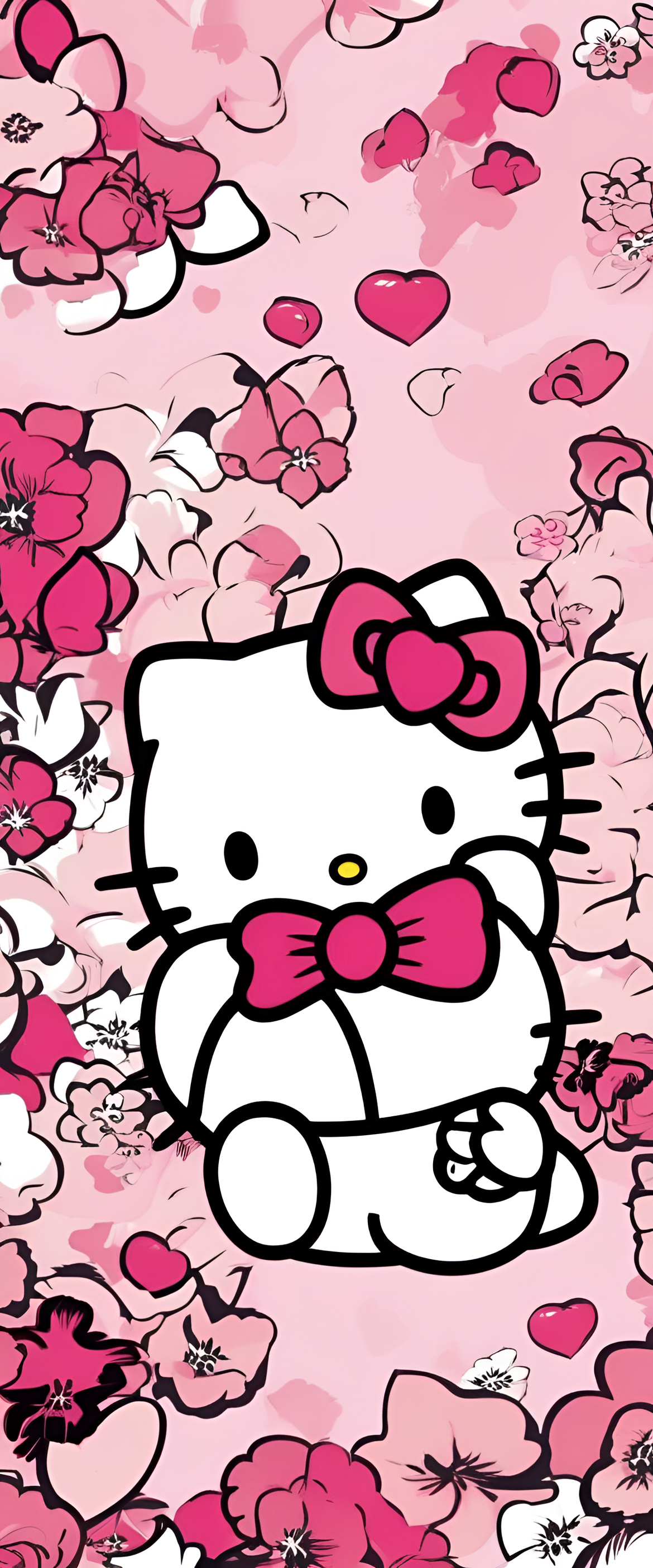 A Hello Kitty Pictures