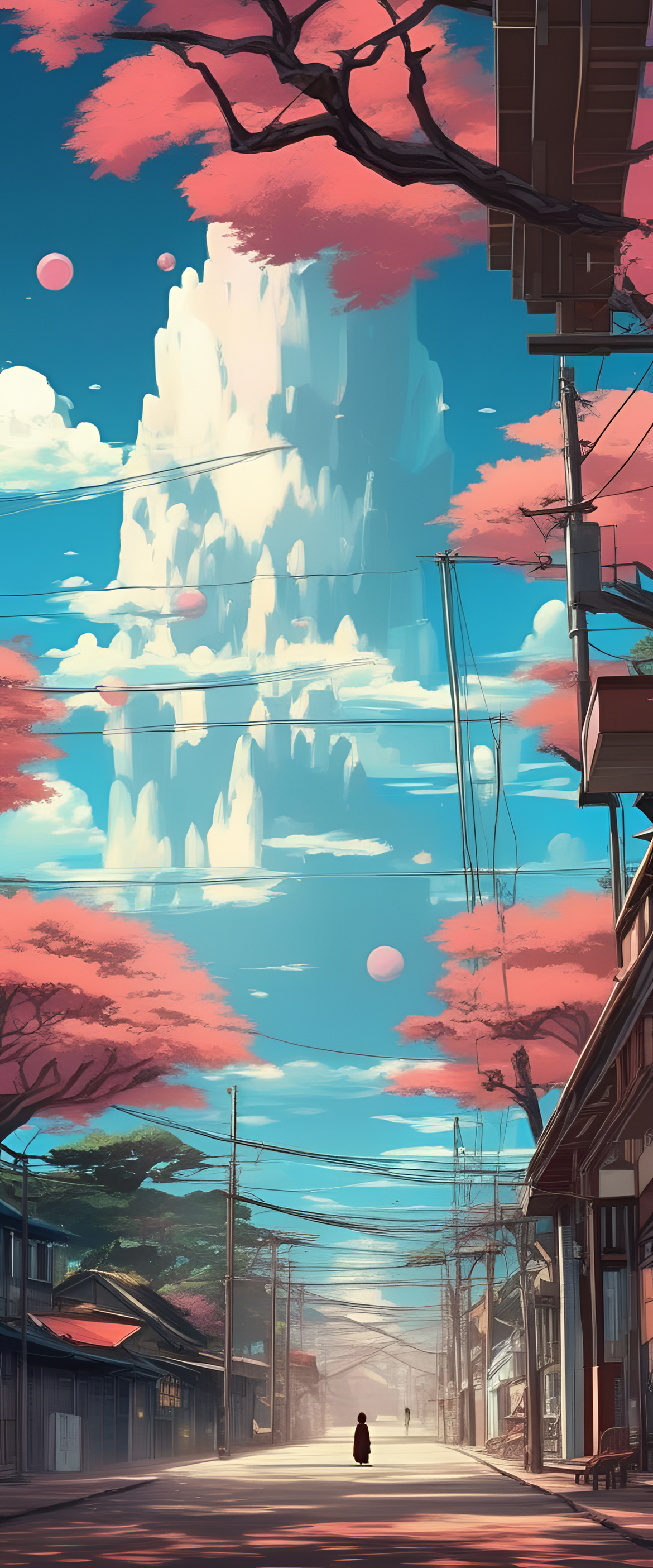 An Anime Backgrounds