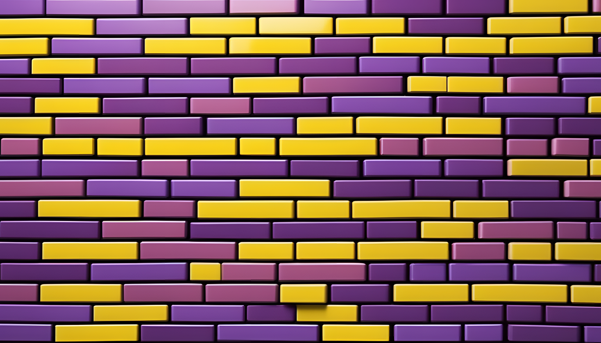 A Brick Wallpaper