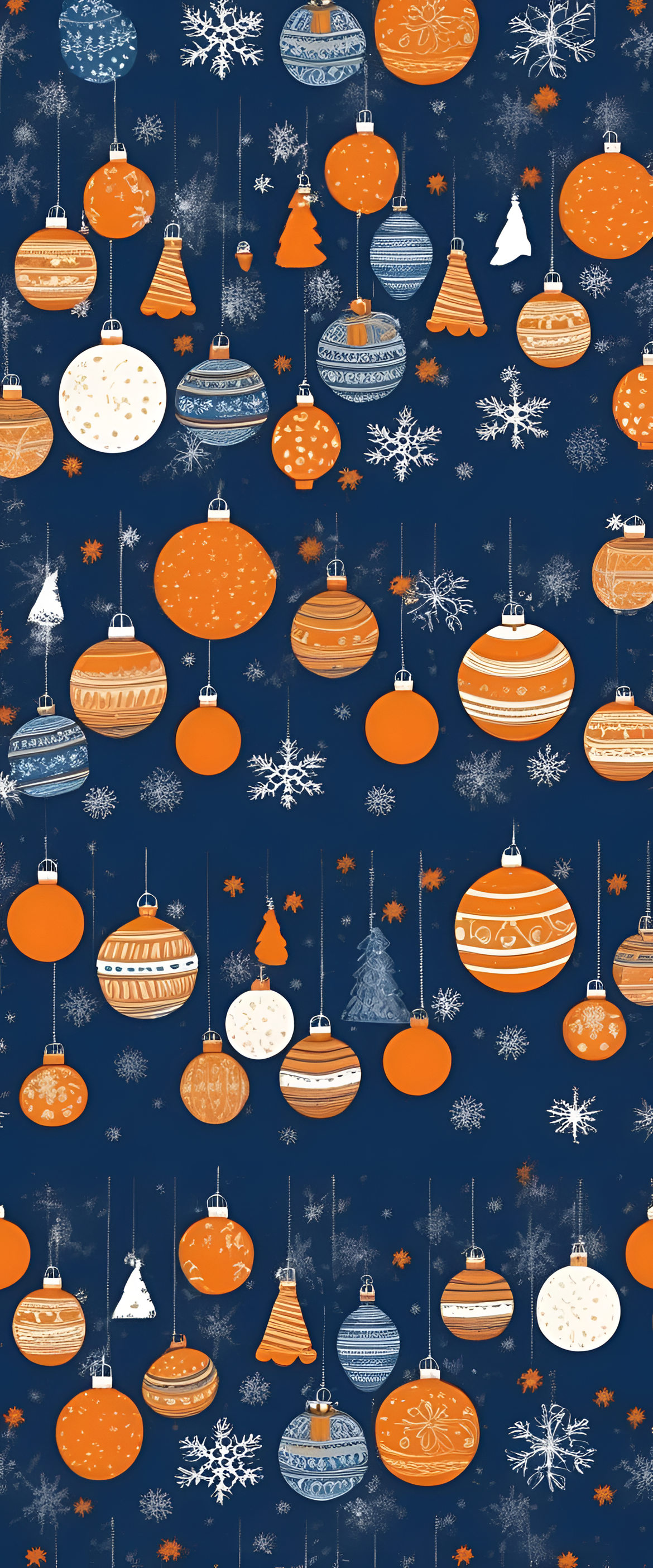 A Christmas Backgrounds