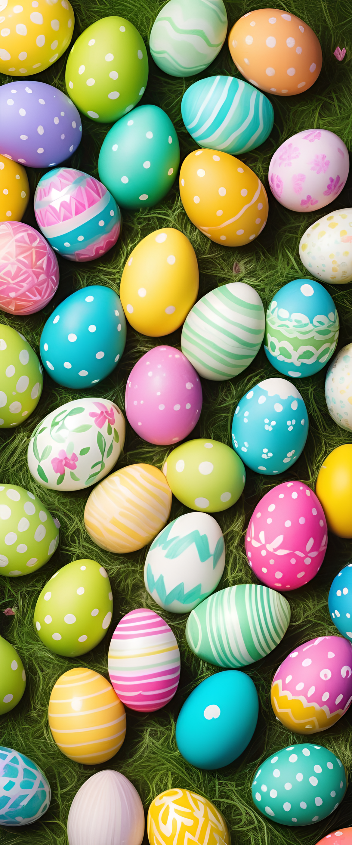 An Easter Images