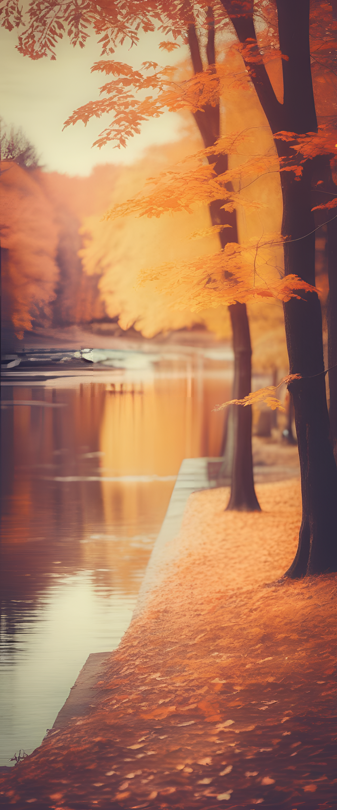 A Fall Backgrounds