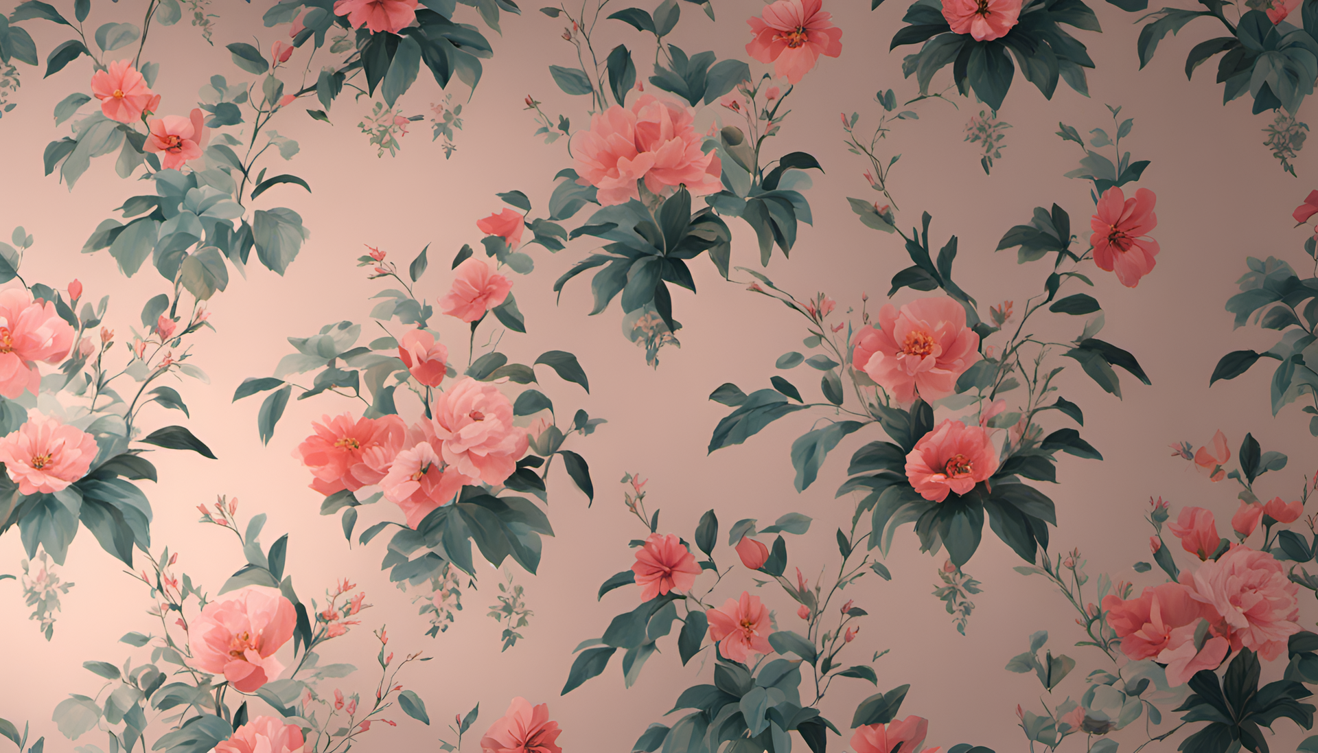 Cinematic floral beauty in high-definition wallpaper.