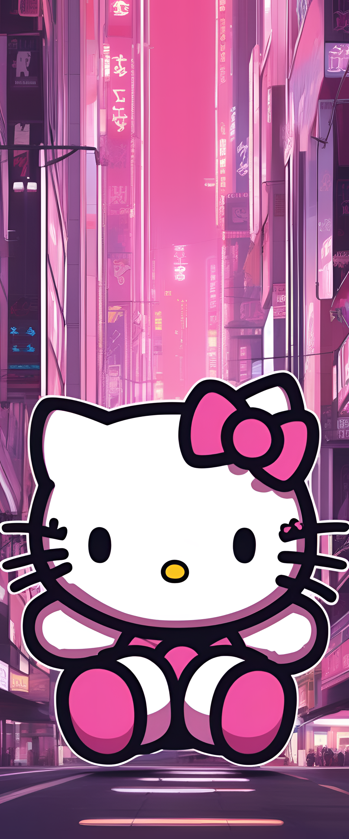 A Hello Kitty Pictures