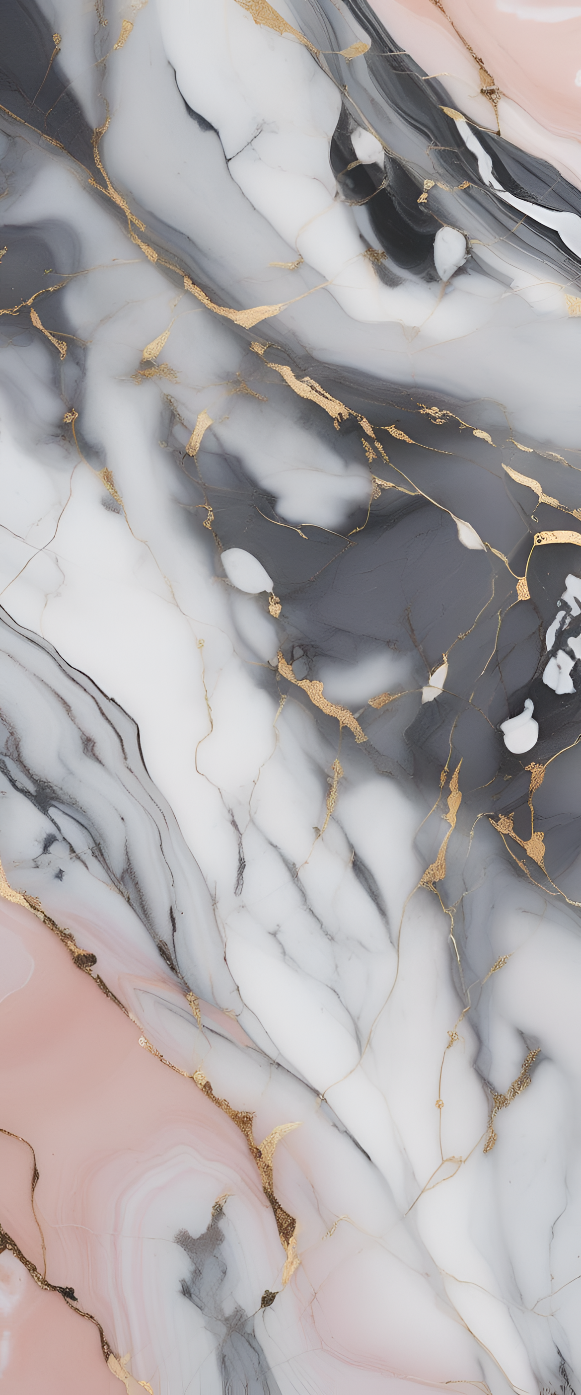 A Marble Background