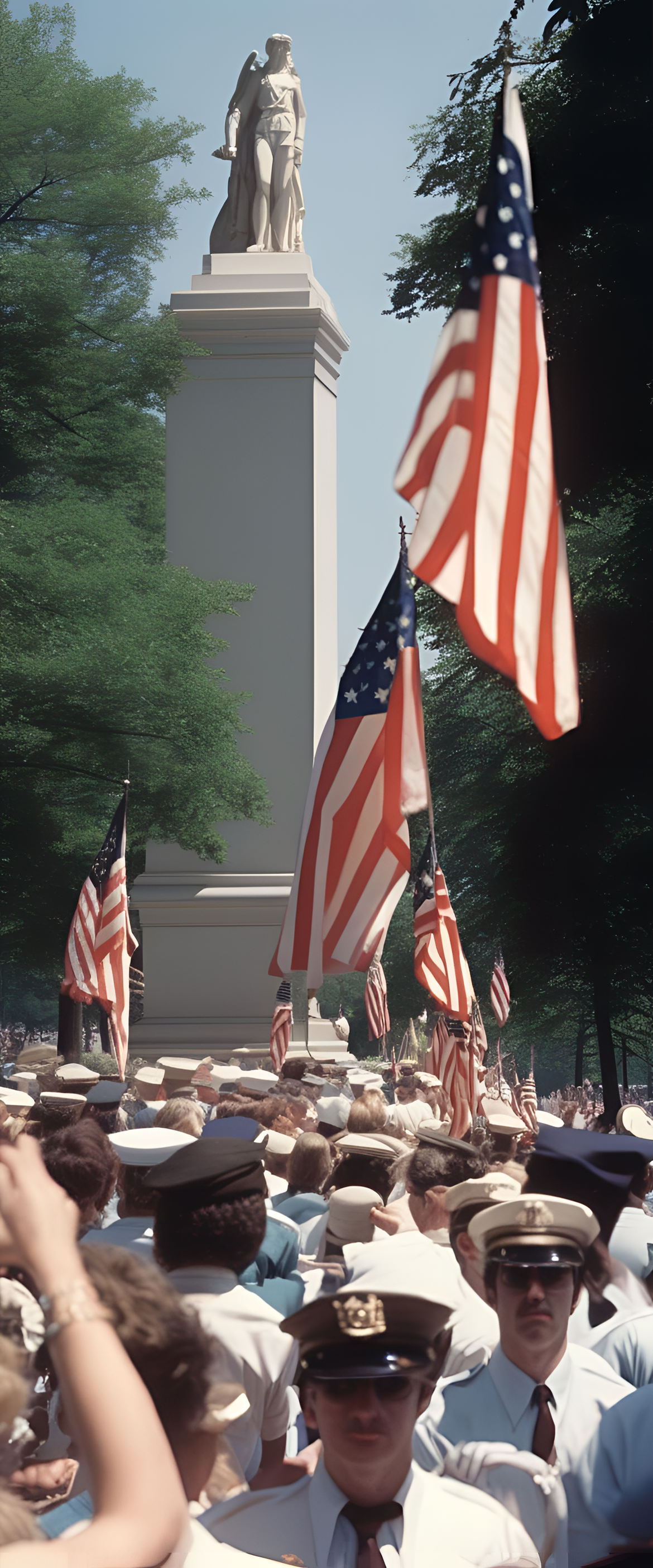 A Memorial Day Images