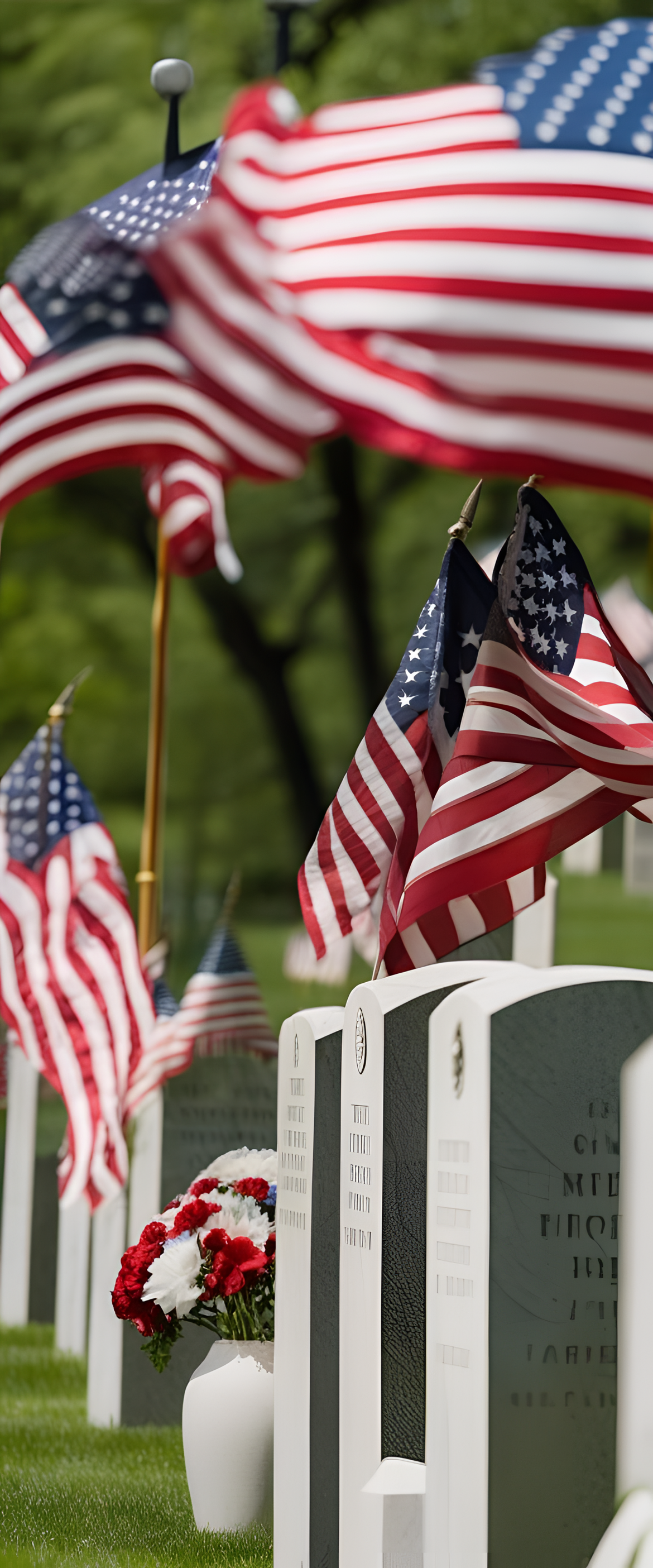 A Memorial Day Images