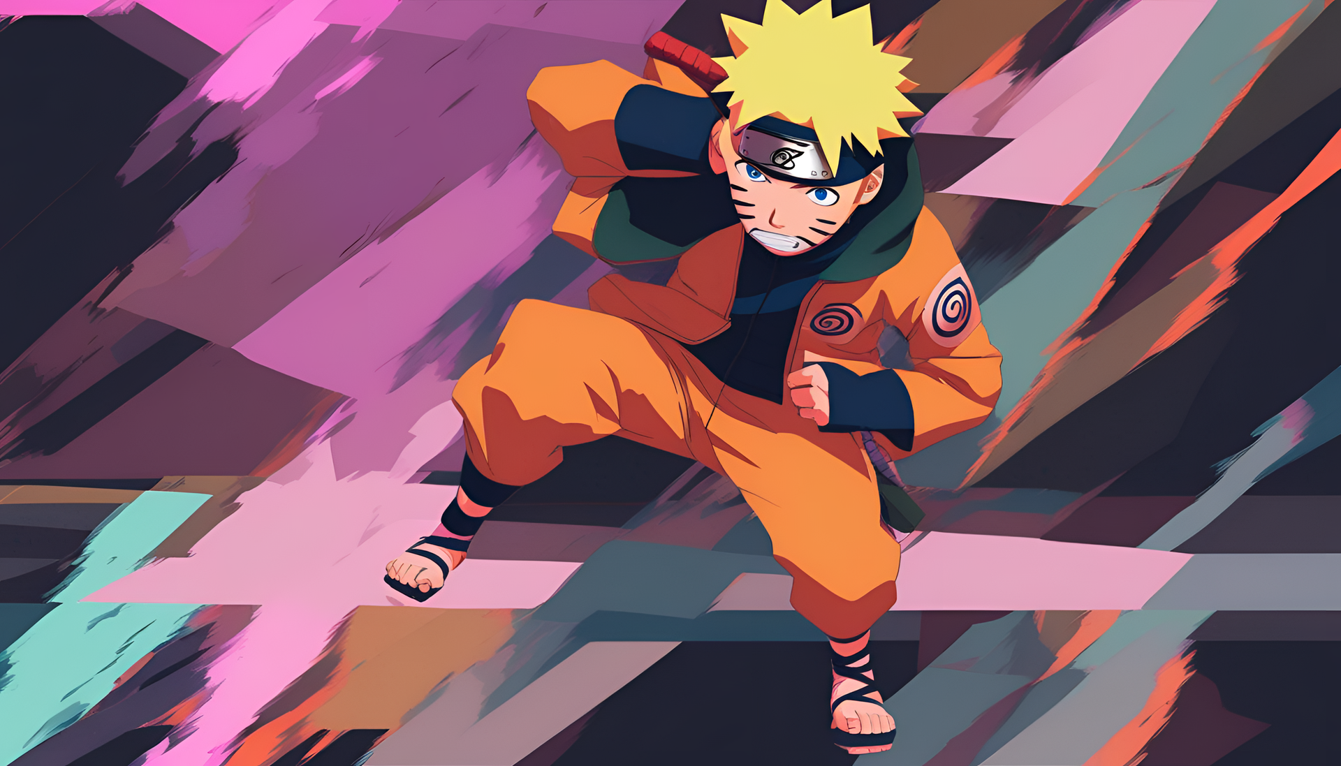 A Naruto Pictures