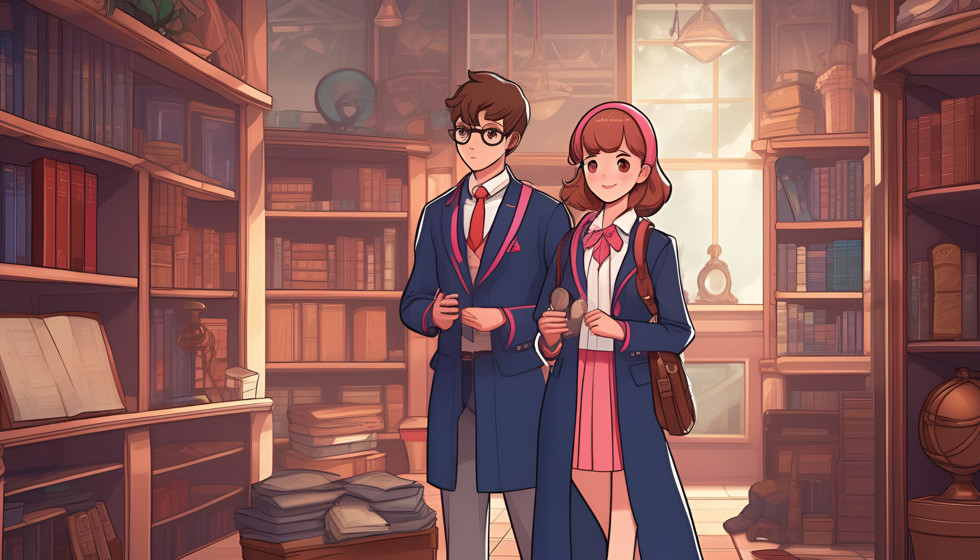 A Preppy Backgrounds