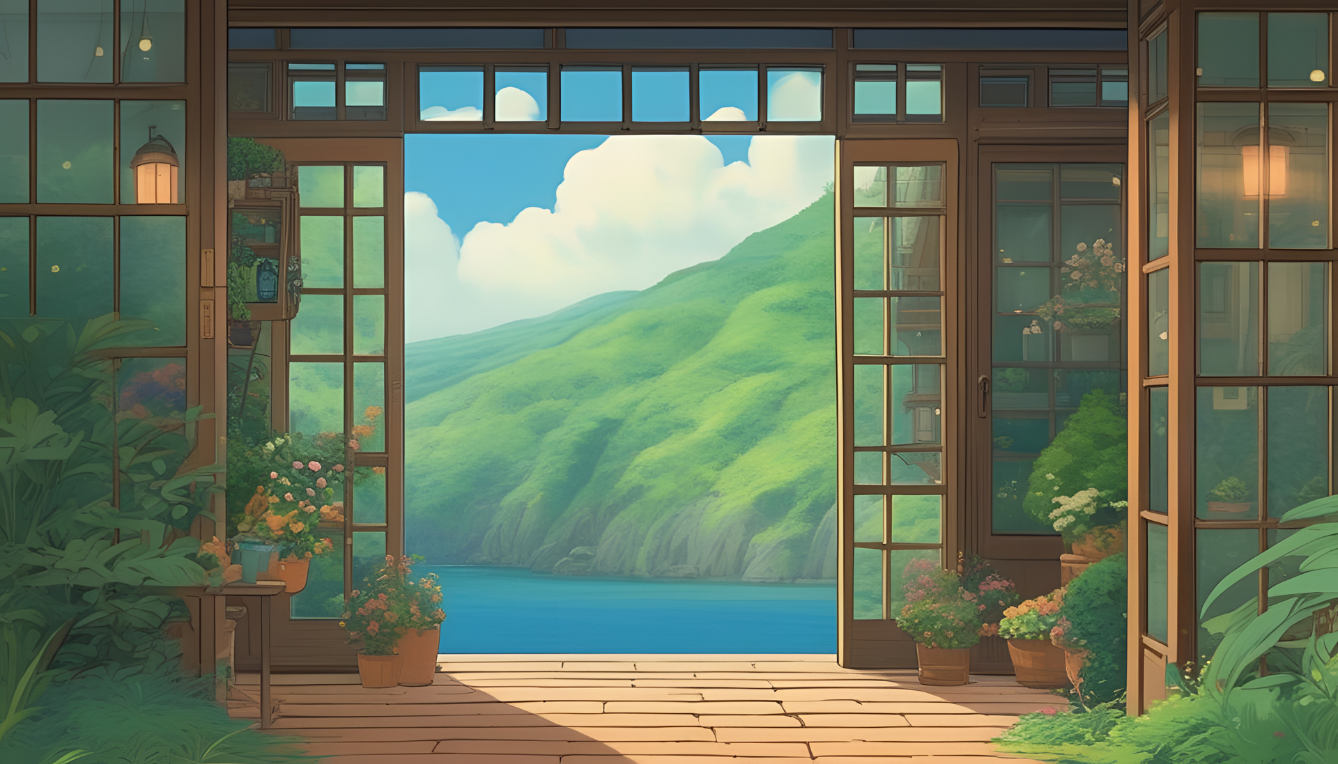 A Pretty Backgrounds