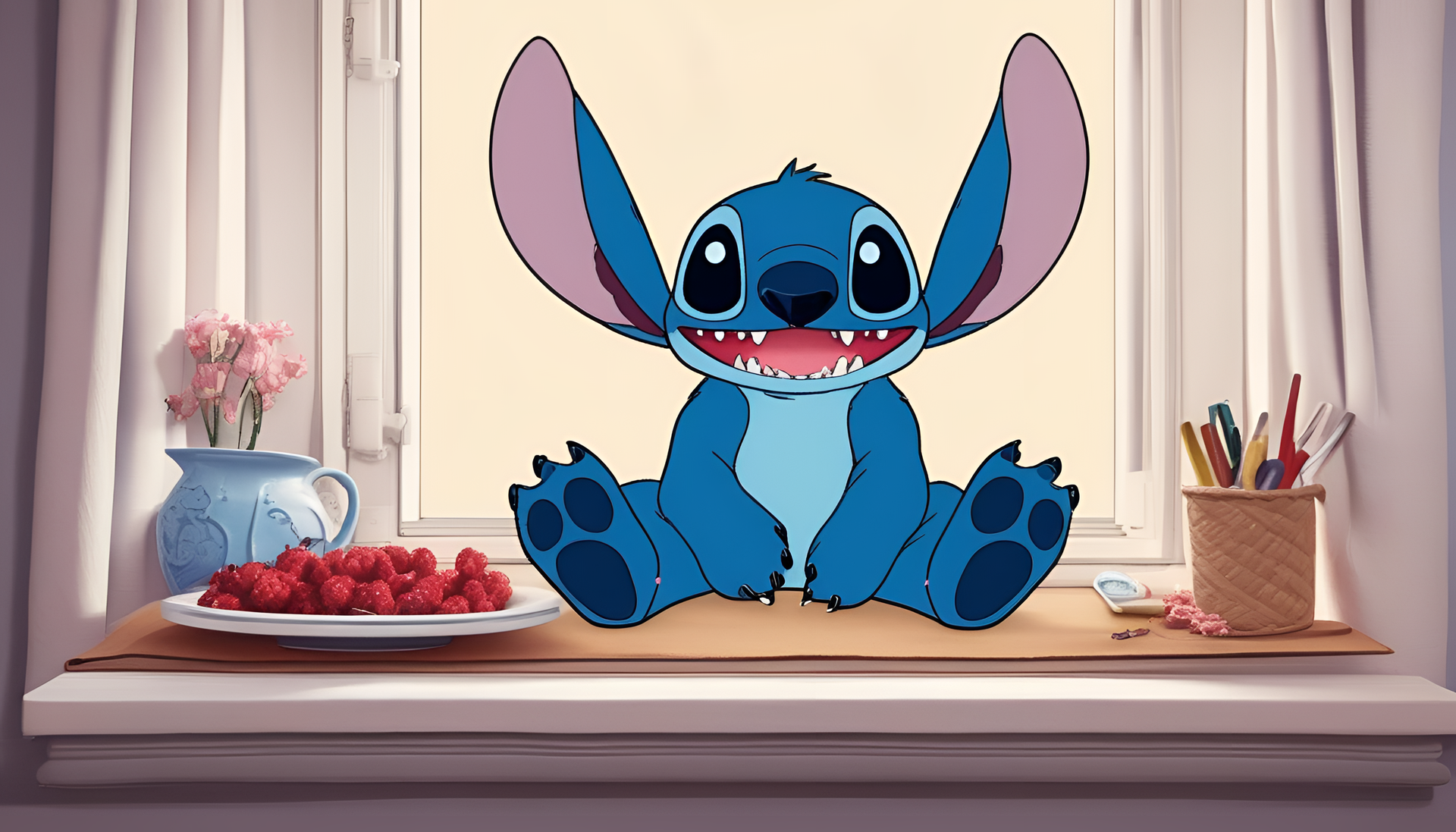 A Stitch Pictures