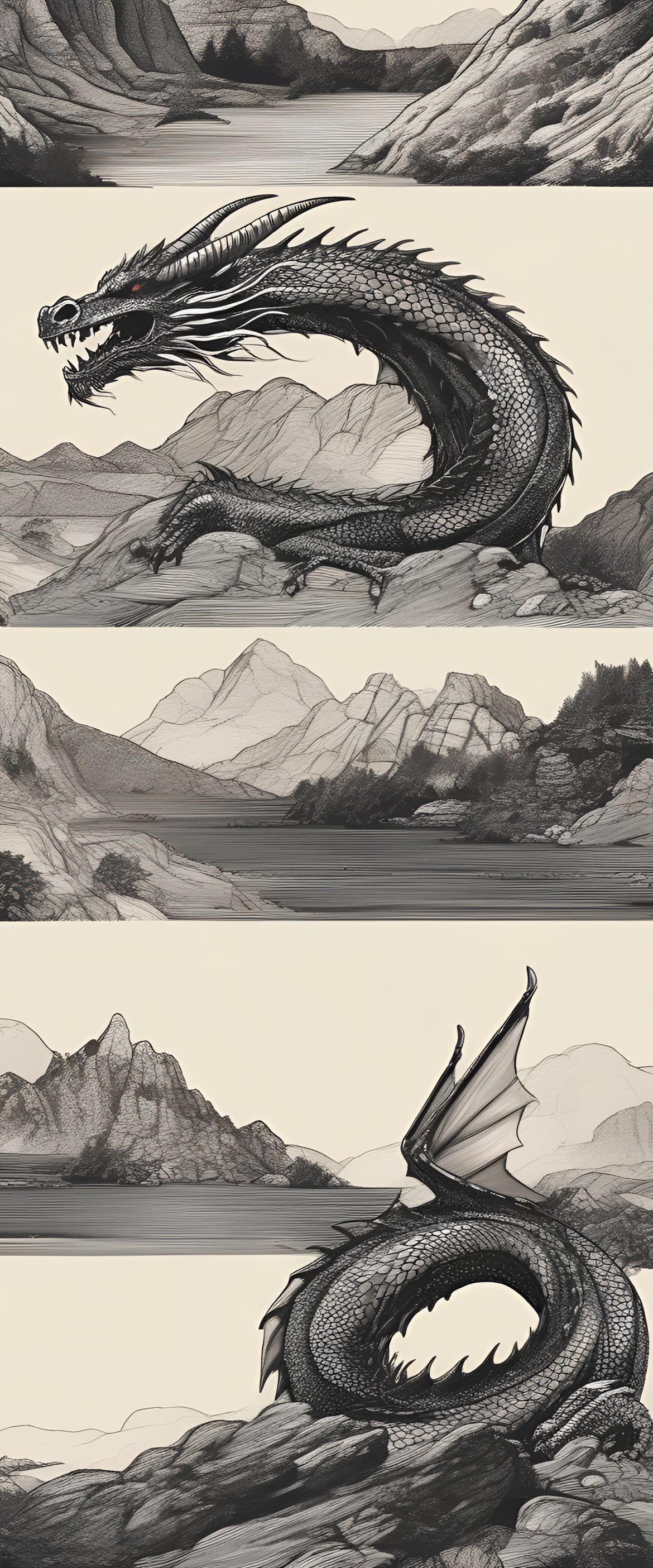 A Dragon Pictures