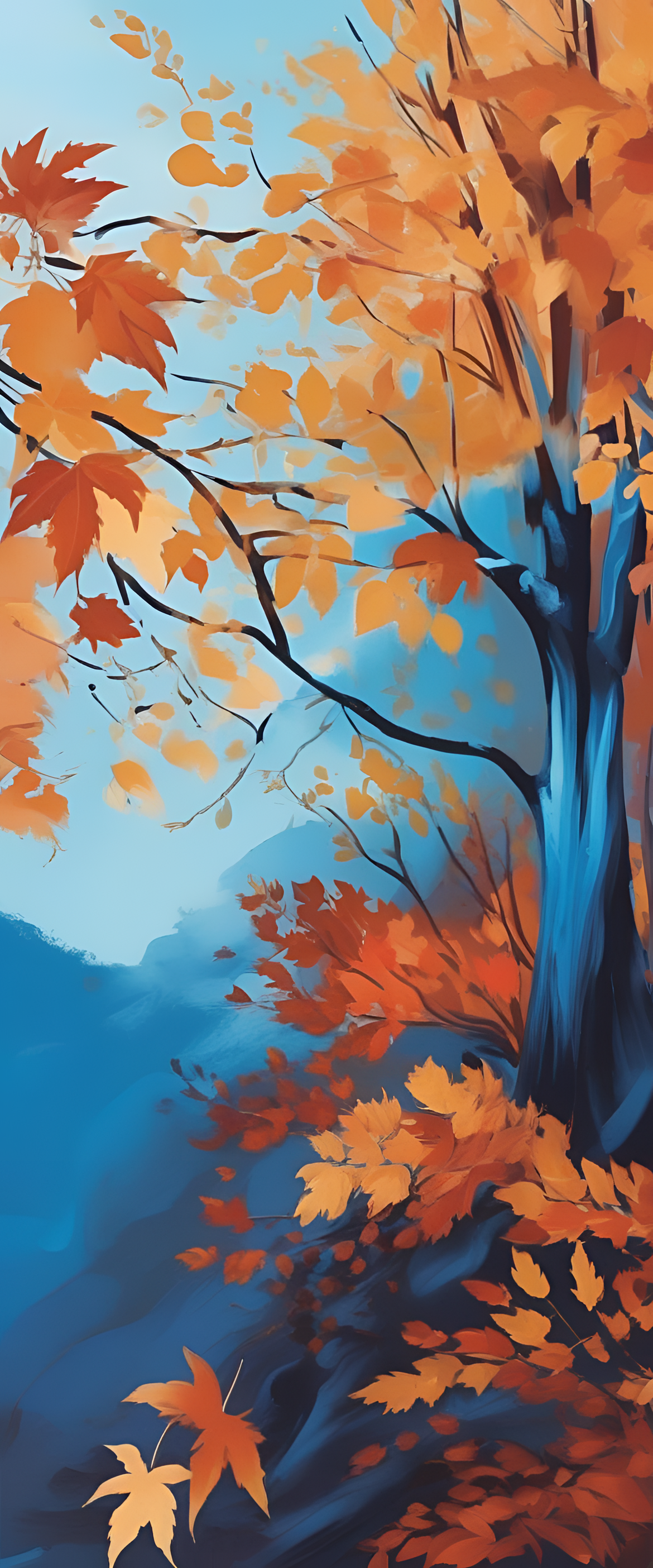 A Fall Backgrounds